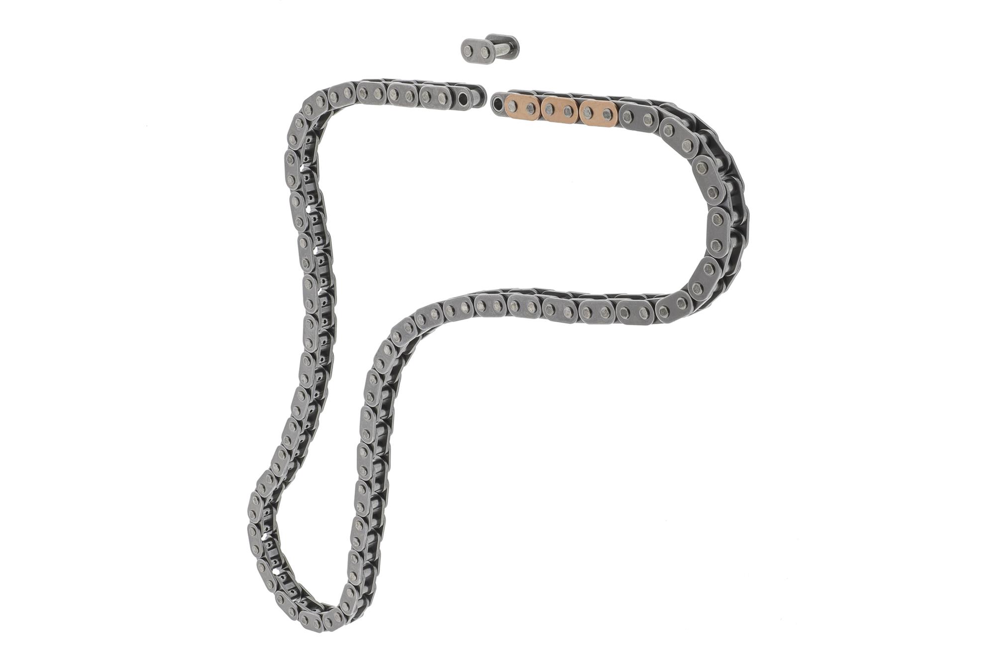 TOPRAN Steuerkette 632661 für SMART
