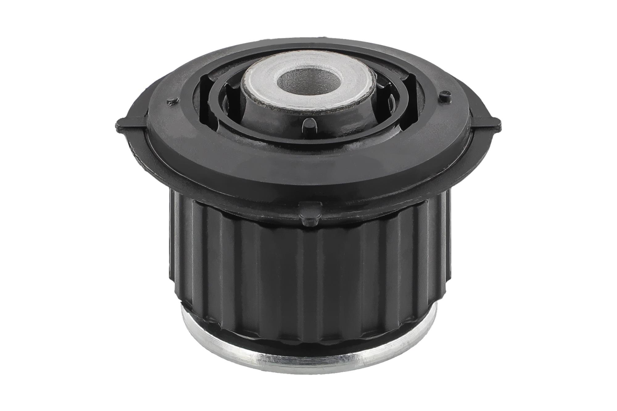 TOPRAN Lagerung, Automatikgetriebeträger 103659 hinten für Porsche