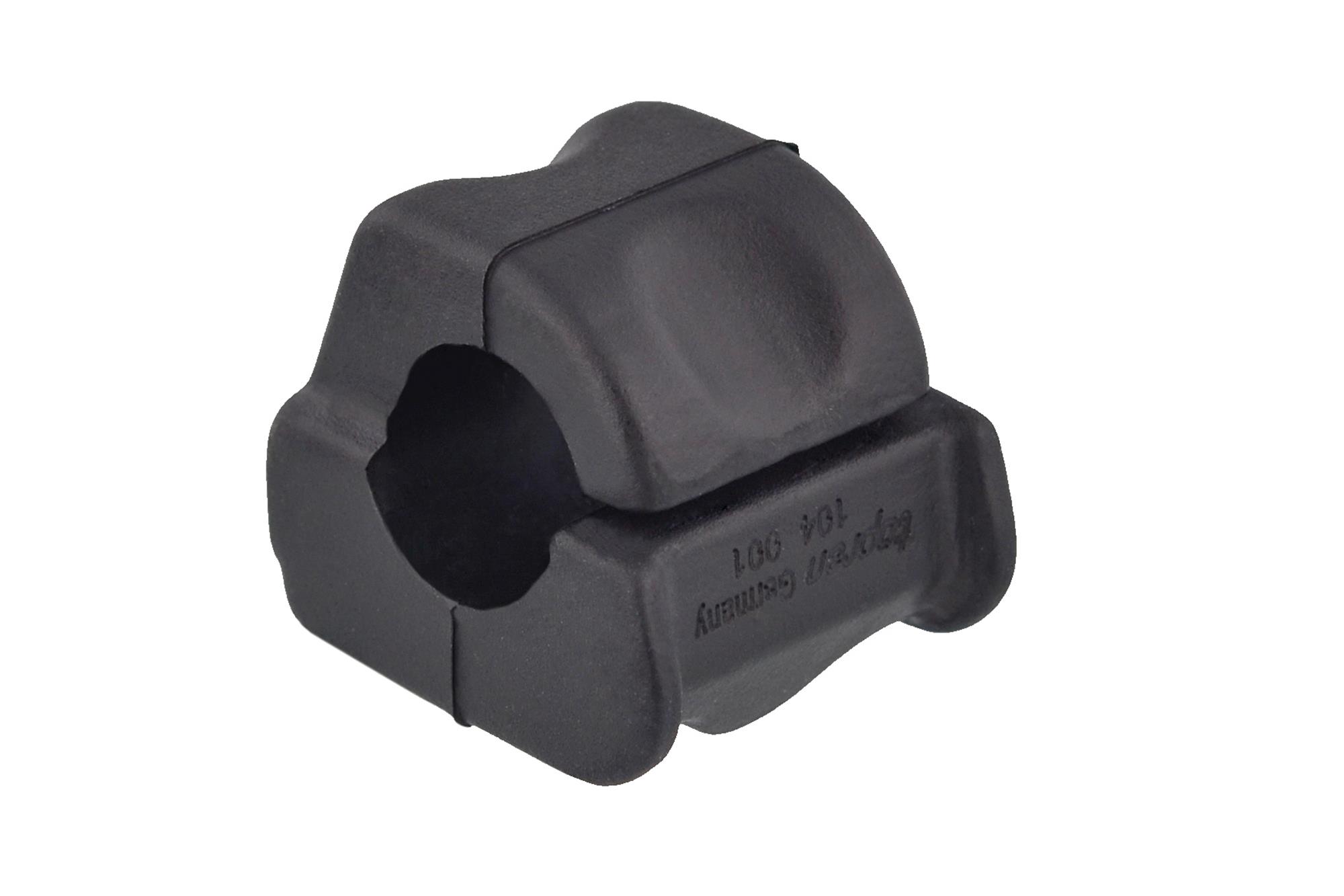 TOPRAN Lagerung, Stabilisator 104001 Vorderachse rechts für CUPRA