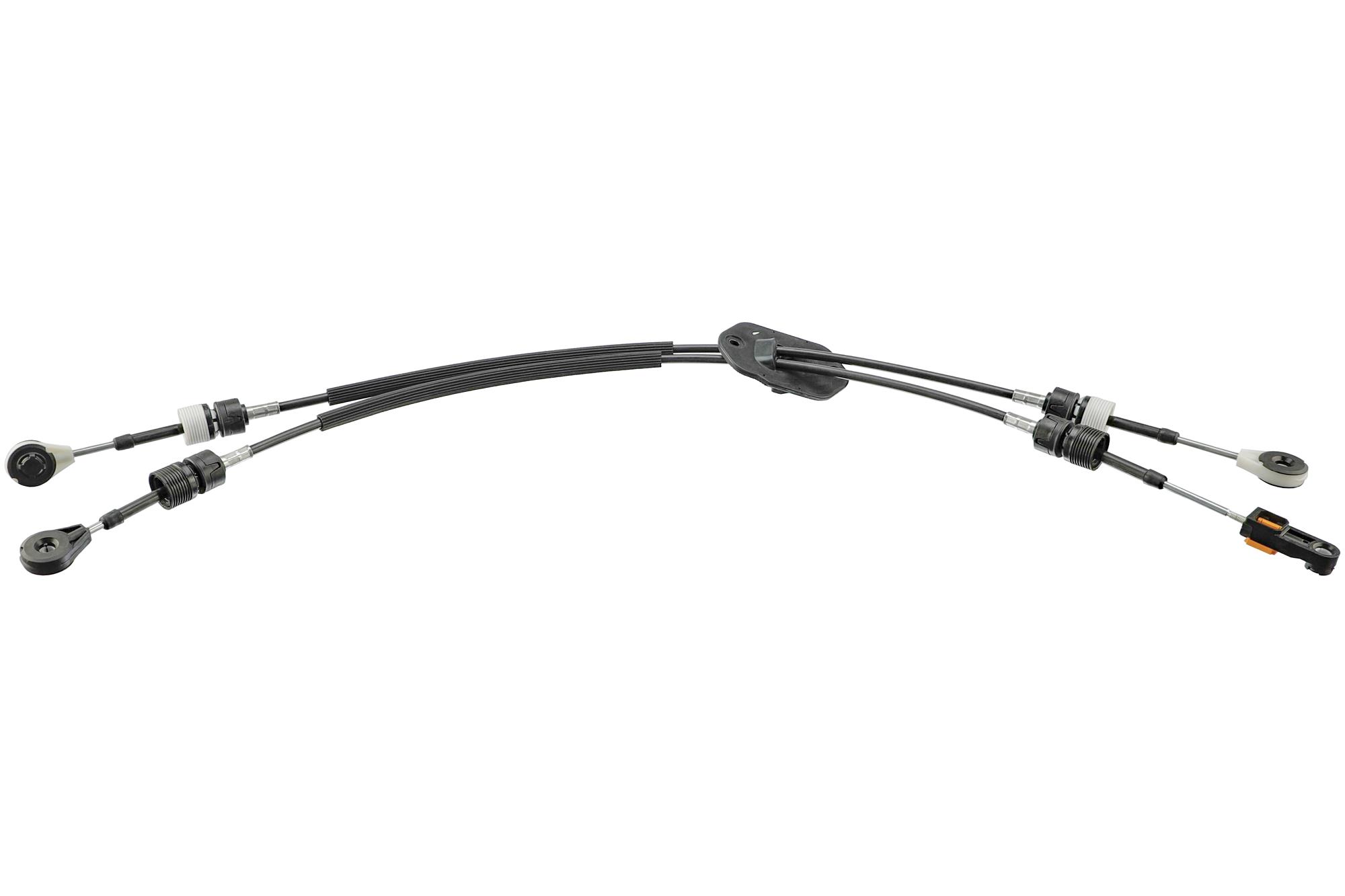 TOPRAN Seilzug, Schaltgetriebe 304998 für Ford