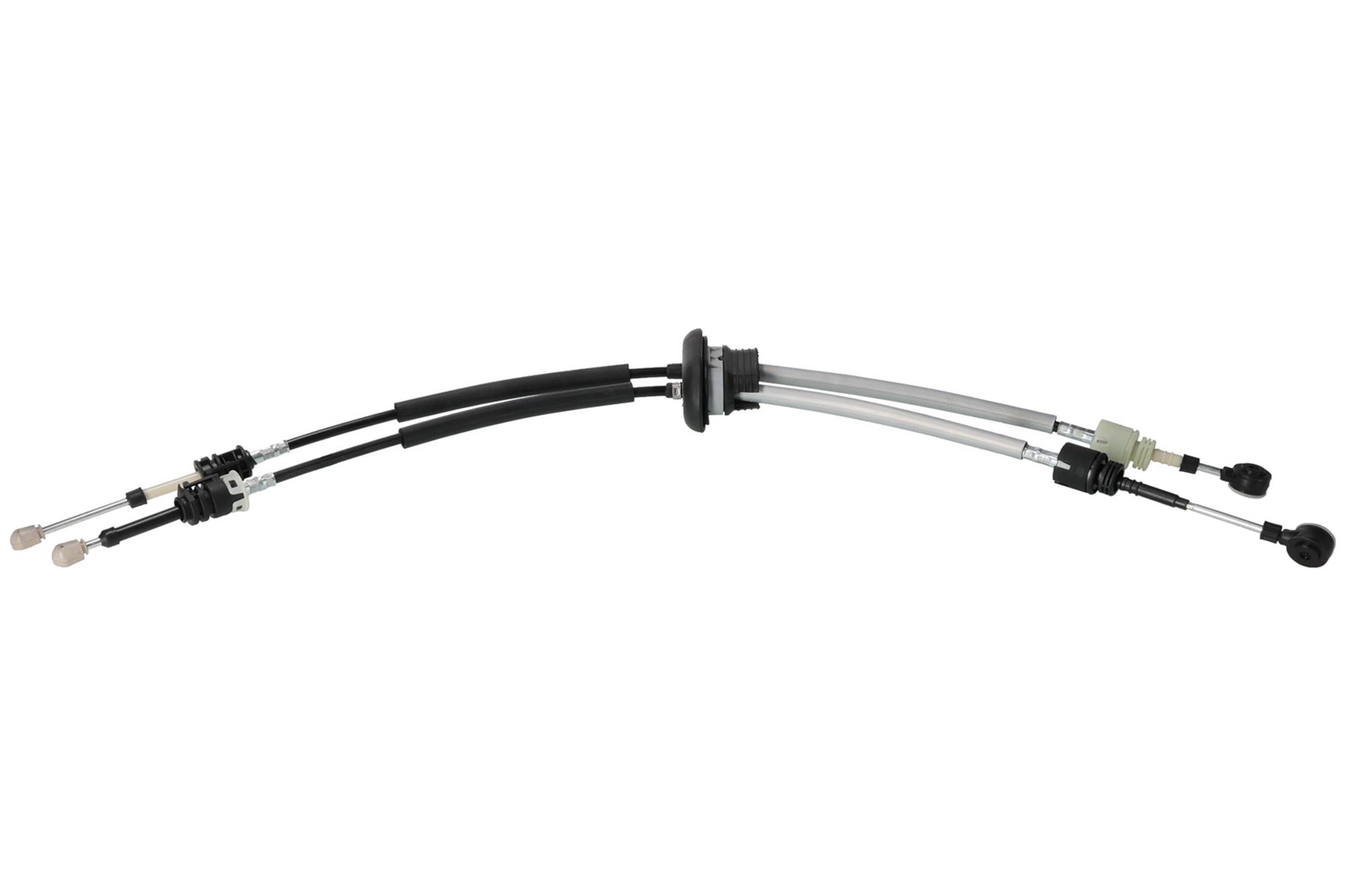 TOPRAN Seilzug, Schaltgetriebe 723412 für LANCIA DS