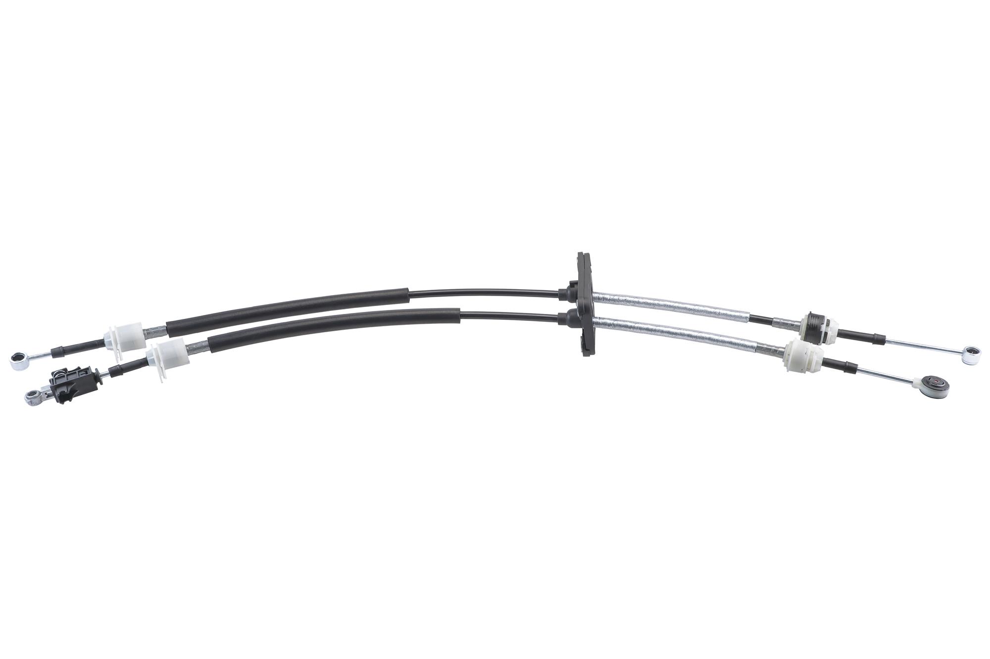 TOPRAN Seilzug, Schaltgetriebe 723418 für LANCIA DS