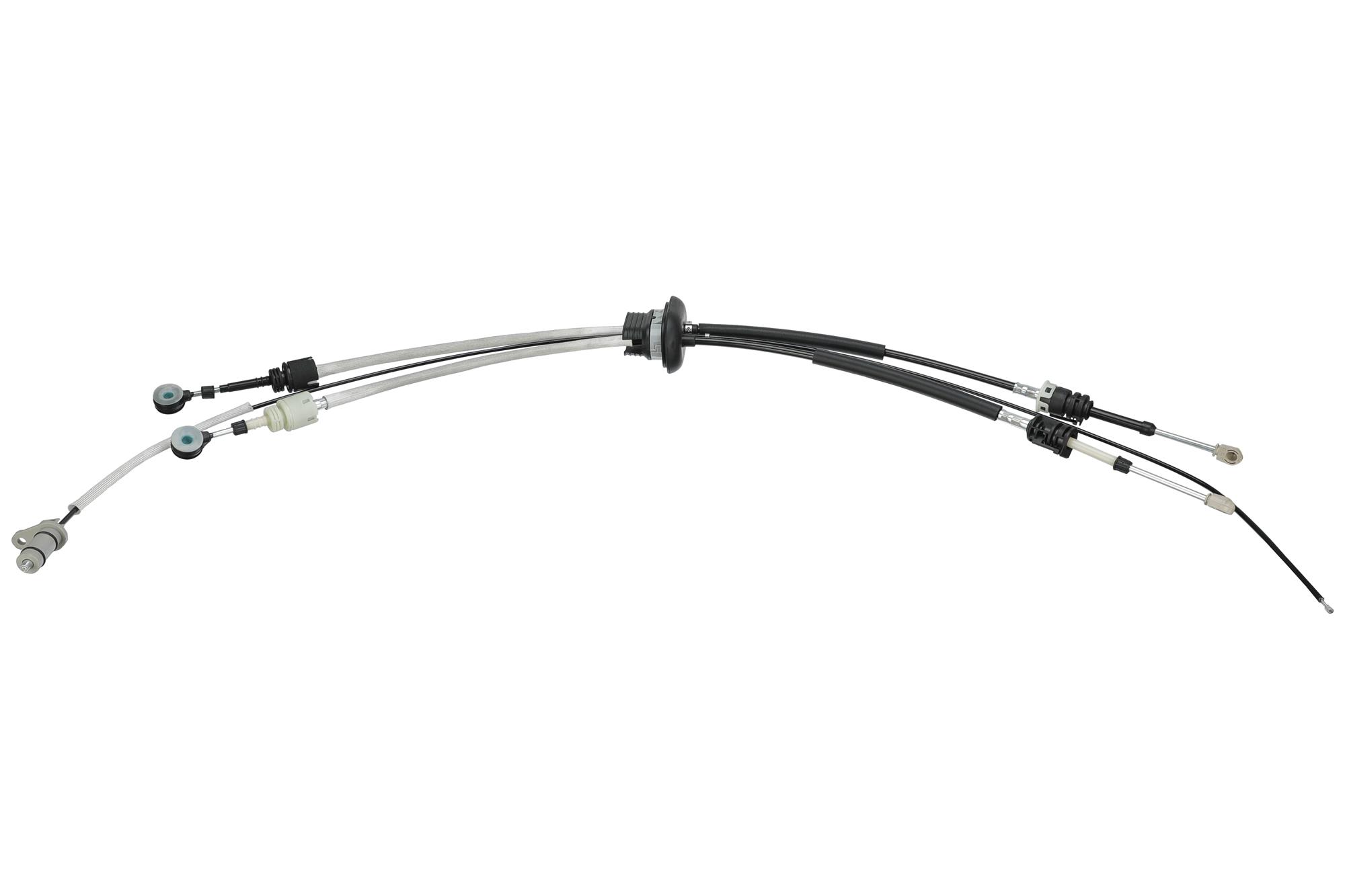 TOPRAN Seilzug, Schaltgetriebe 723410 für LANCIA DS