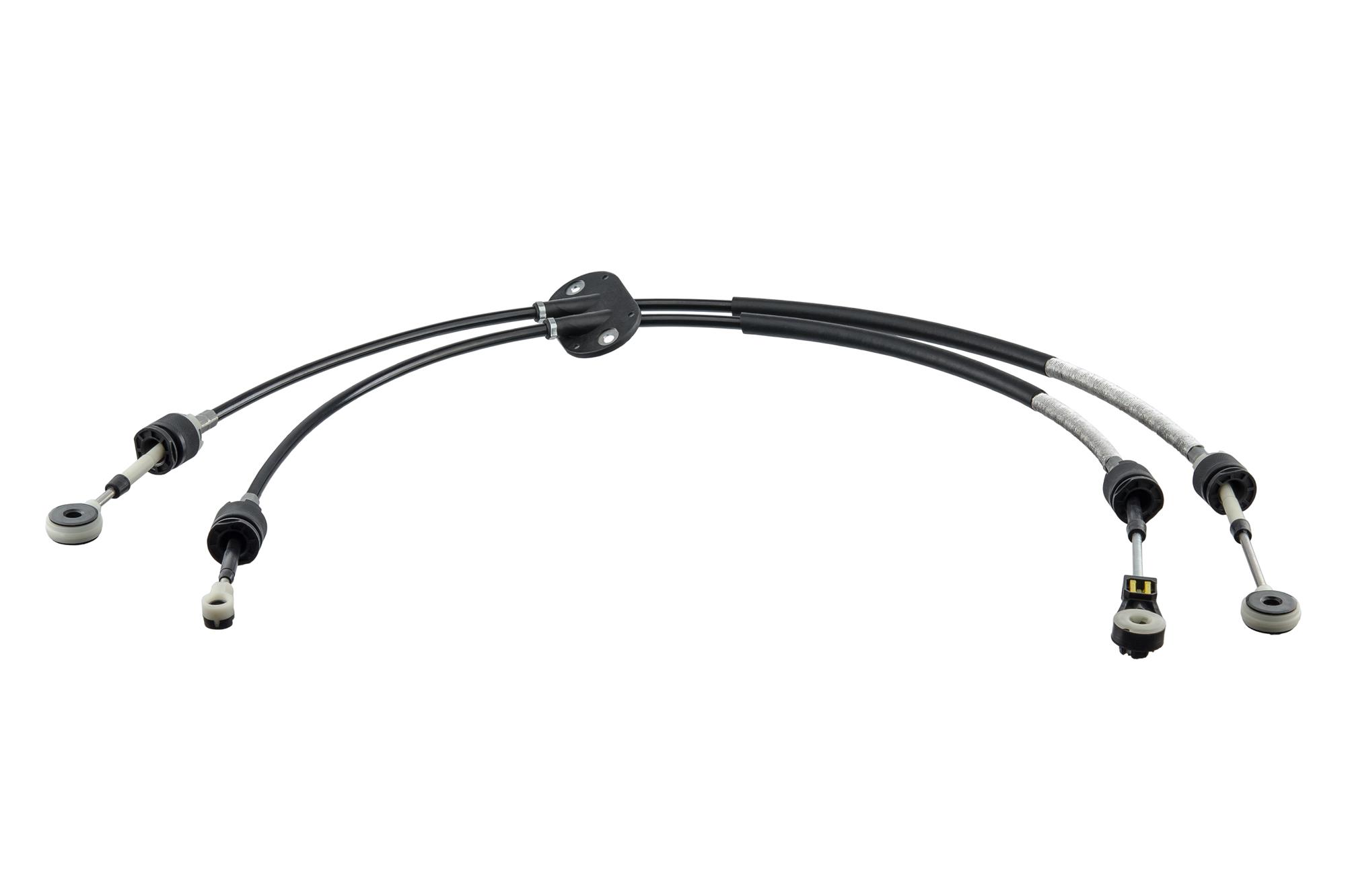 TOPRAN Seilzug, Schaltgetriebe 305110 für Ford