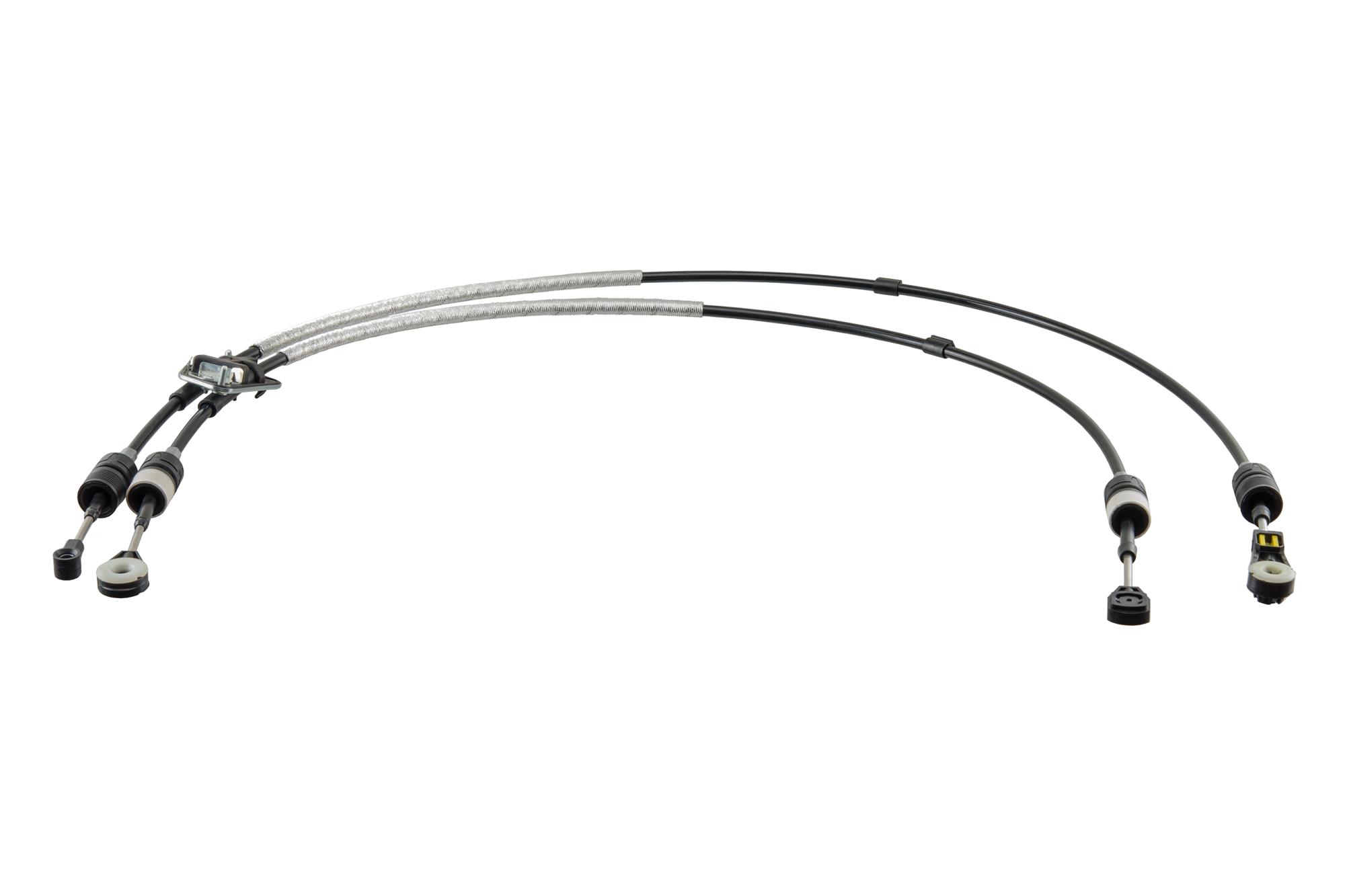 TOPRAN Seilzug, Schaltgetriebe 305119 für Ford