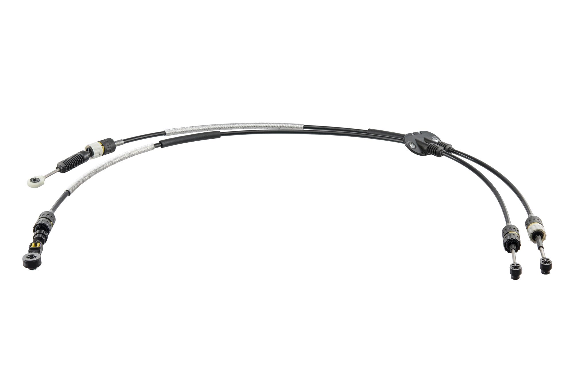 TOPRAN Seilzug, Schaltgetriebe 305113 für Ford