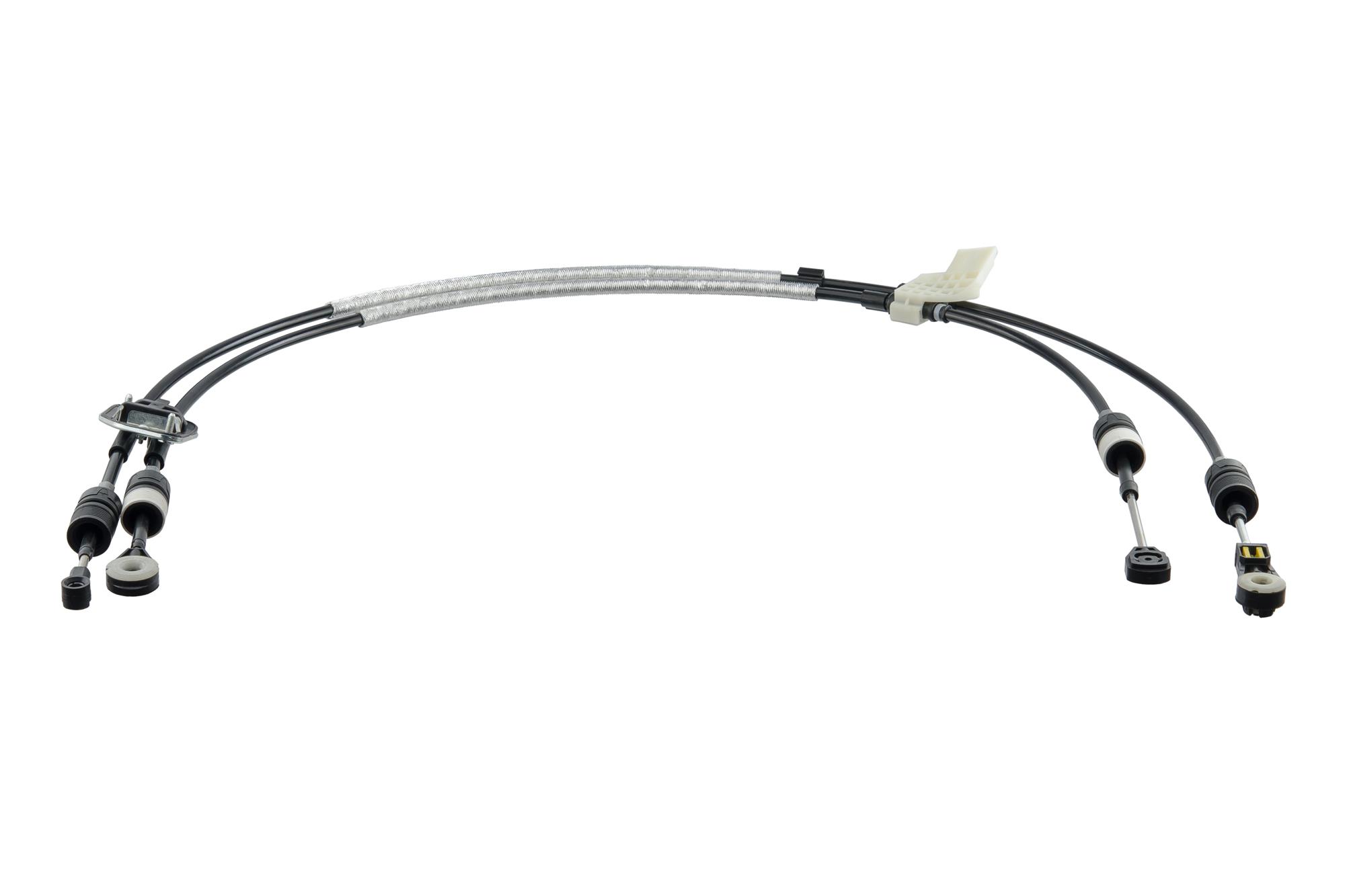 TOPRAN Seilzug, Schaltgetriebe 305120 für Ford