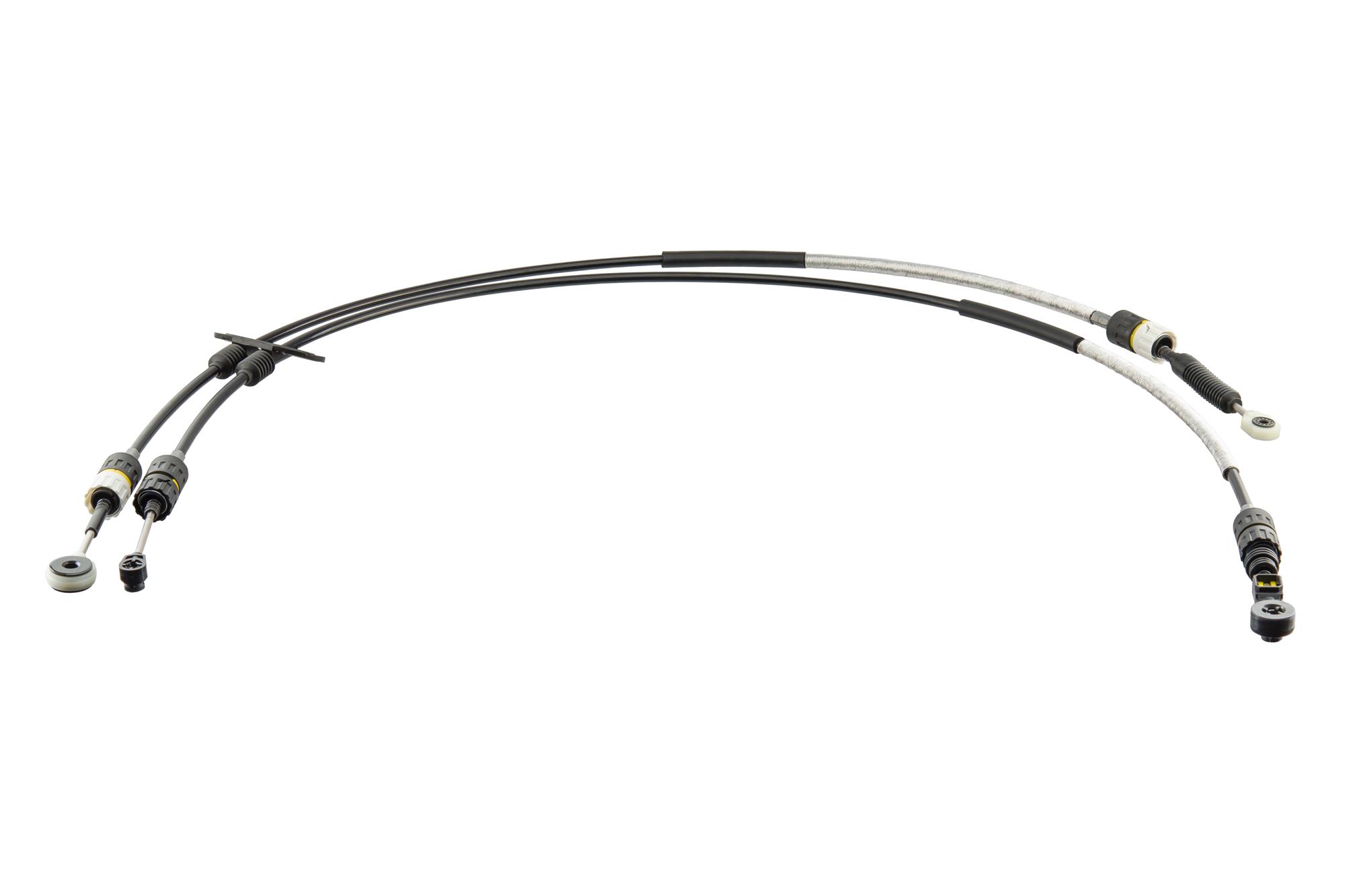 TOPRAN Seilzug, Schaltgetriebe 305114 für Ford