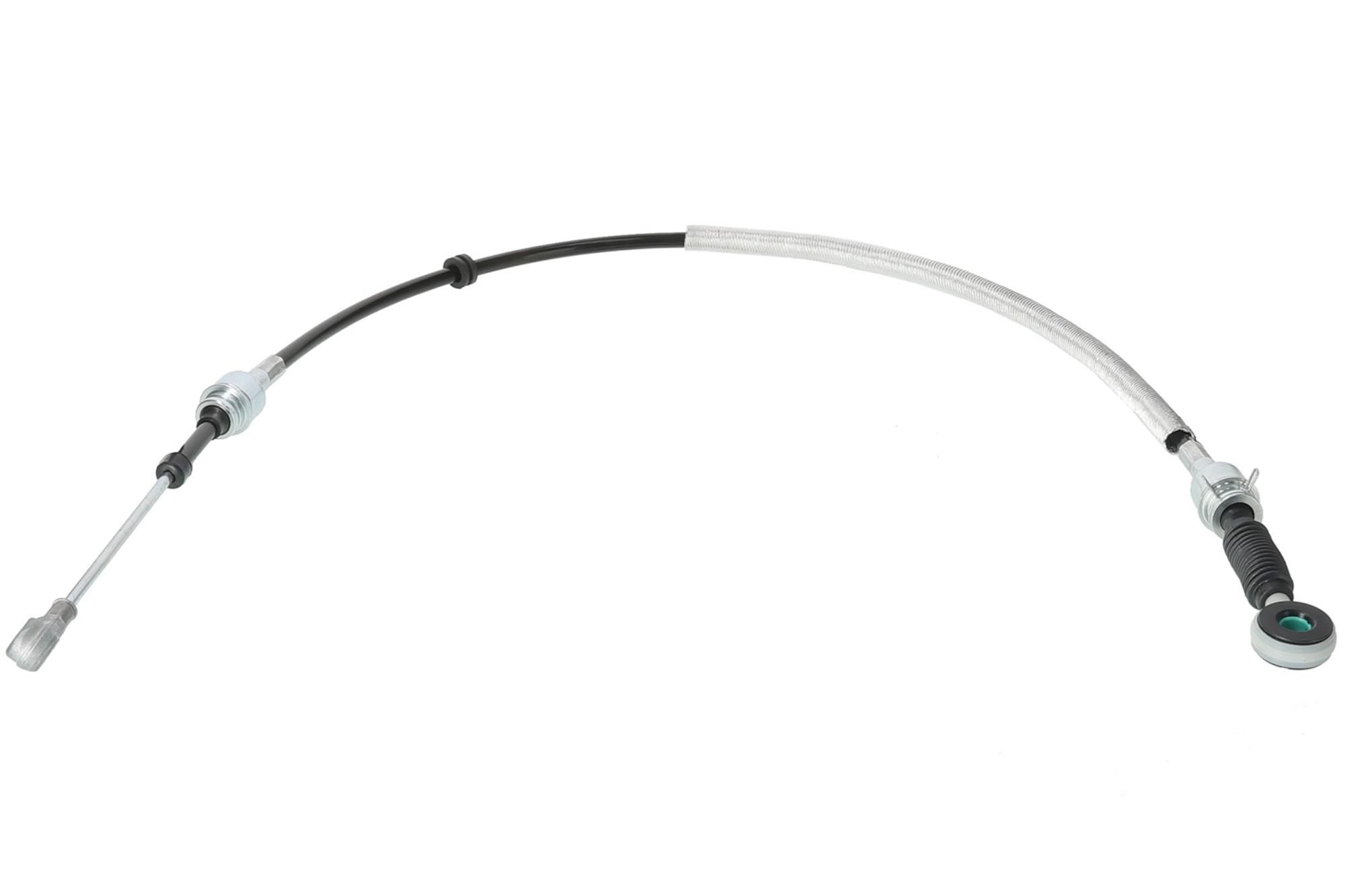 TOPRAN Seilzug, Schaltgetriebe 503166 links für MINI