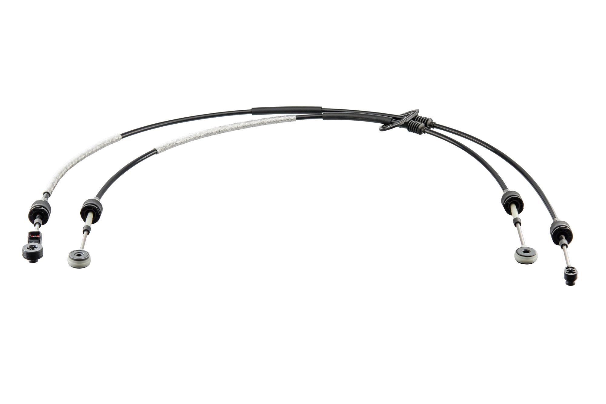 TOPRAN Seilzug, Schaltgetriebe 305115 für Ford