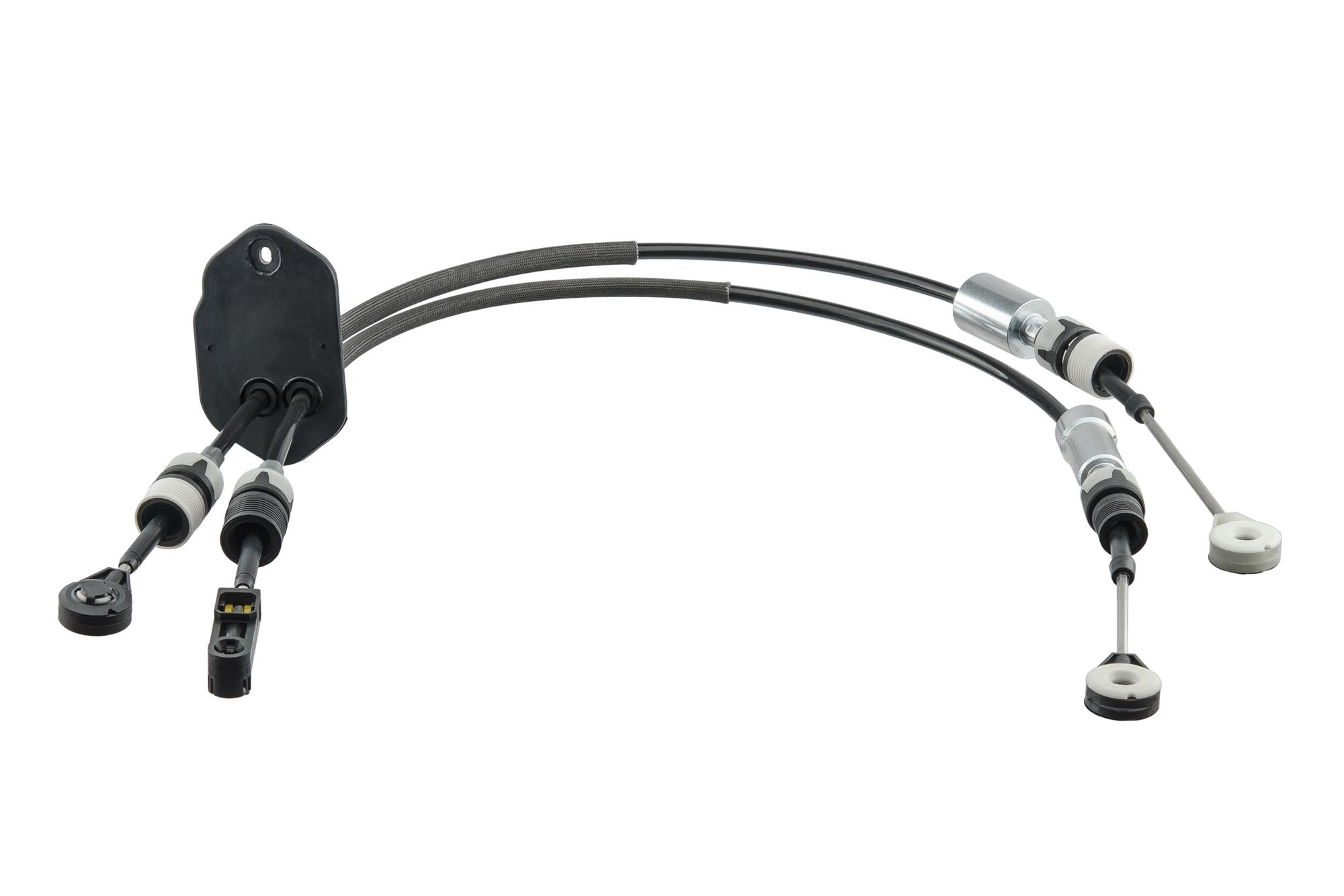 TOPRAN Seilzug, Schaltgetriebe 305112 für Ford