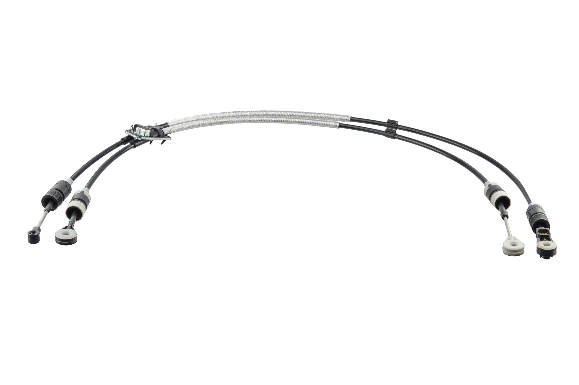 TOPRAN Seilzug, Schaltgetriebe 305121 für Ford