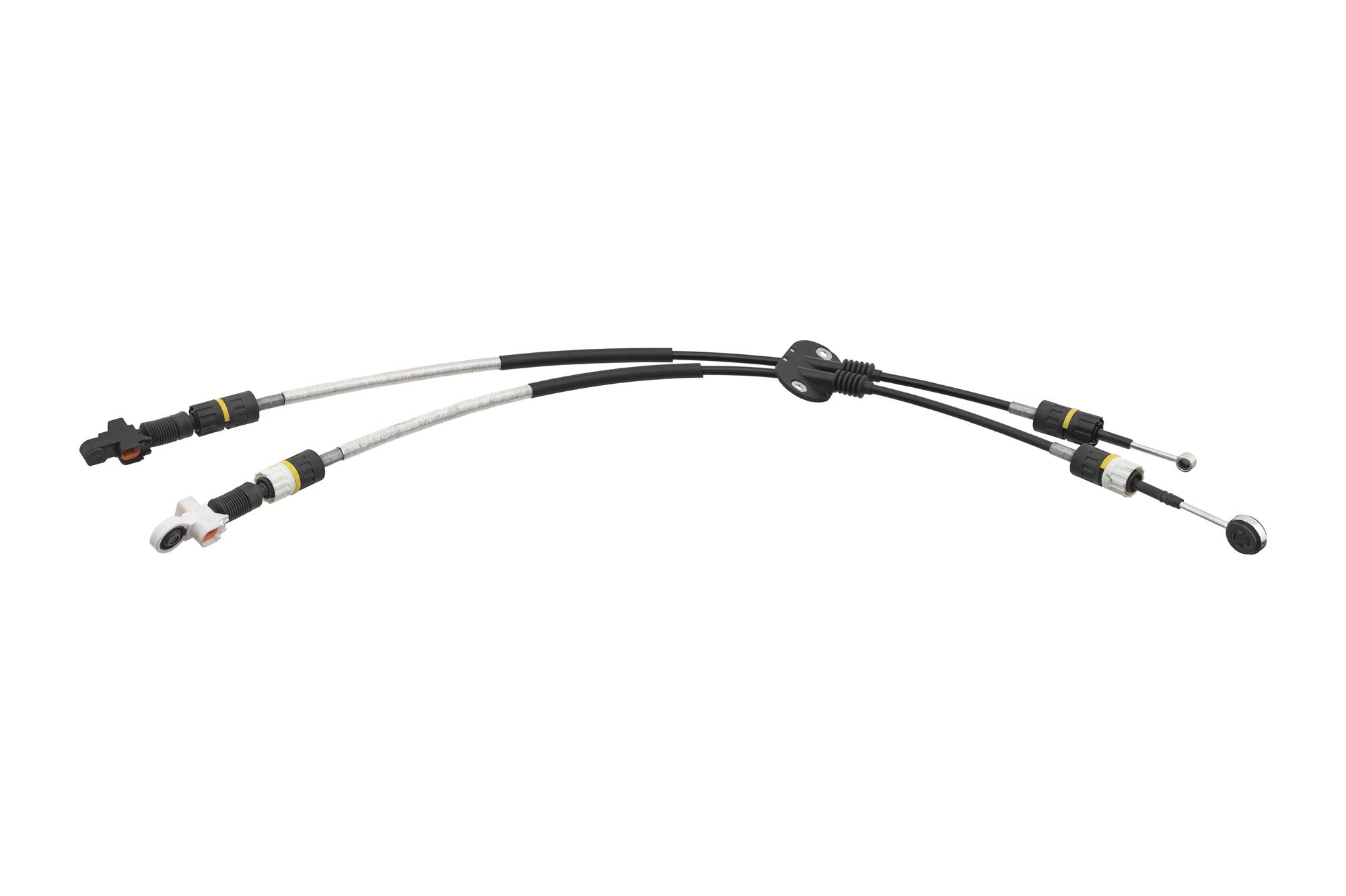 TOPRAN Seilzug, Schaltgetriebe 305323 für Ford