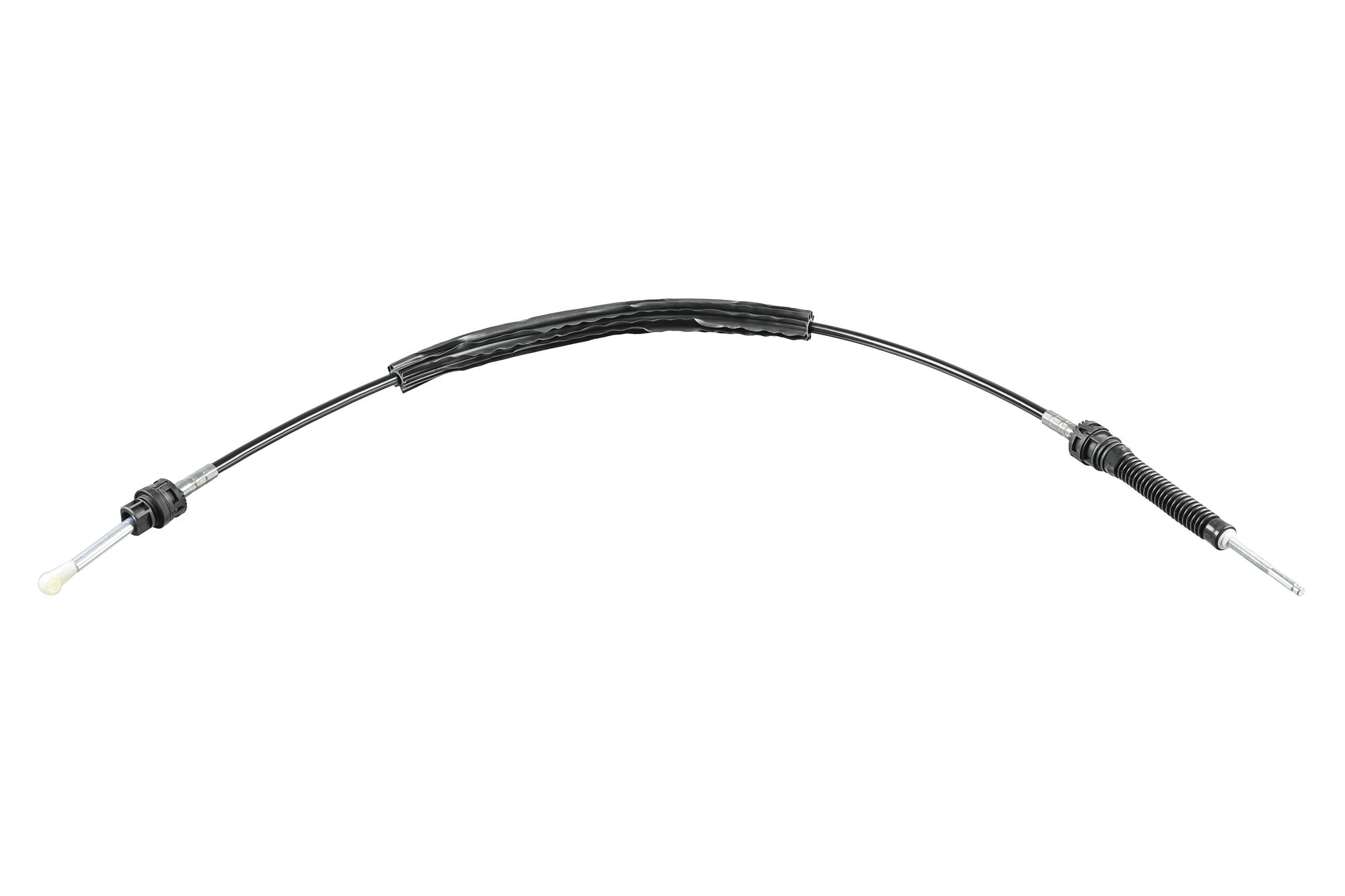 TOPRAN Seilzug, Schaltgetriebe 118703 für CUPRA