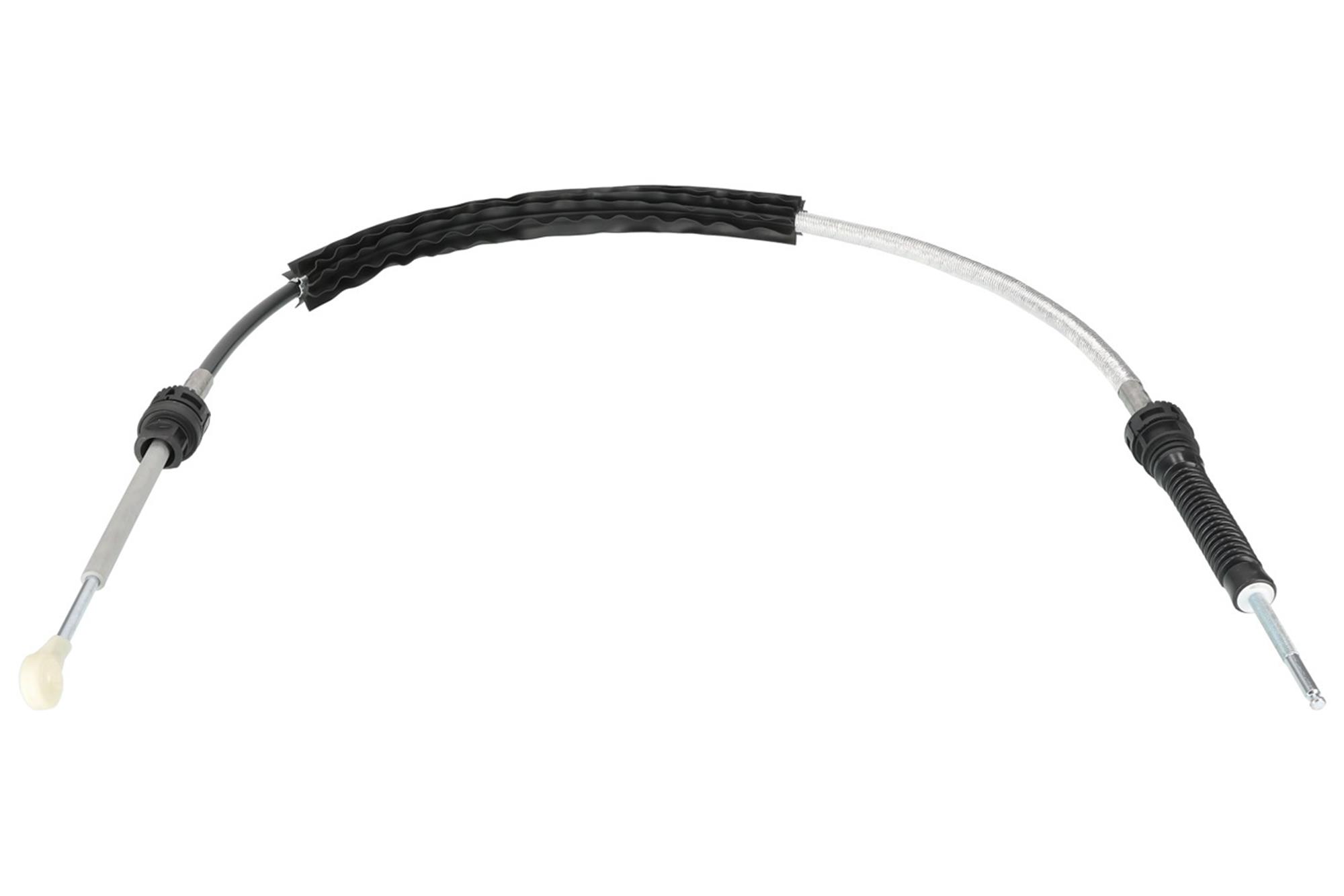 TOPRAN Seilzug, Schaltgetriebe 118704 für CUPRA