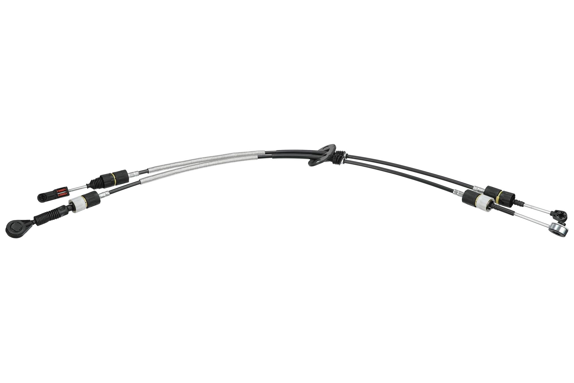 TOPRAN Seilzug, Schaltgetriebe 305281 für Ford