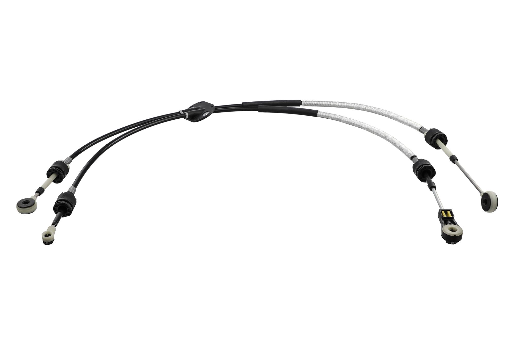 TOPRAN Seilzug, Schaltgetriebe 305111 für Ford