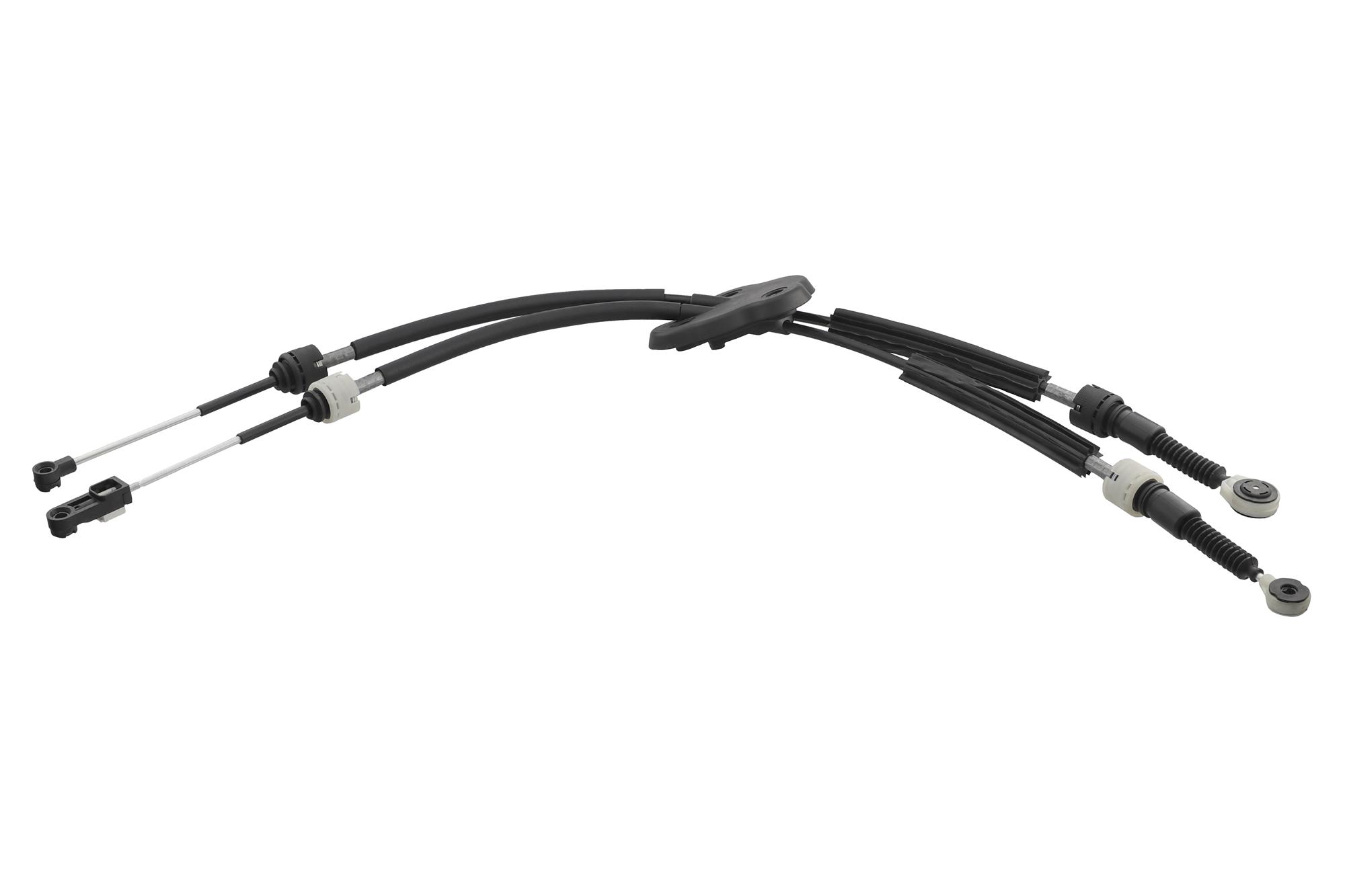 TOPRAN Seilzug, Schaltgetriebe 702325 für DACIA