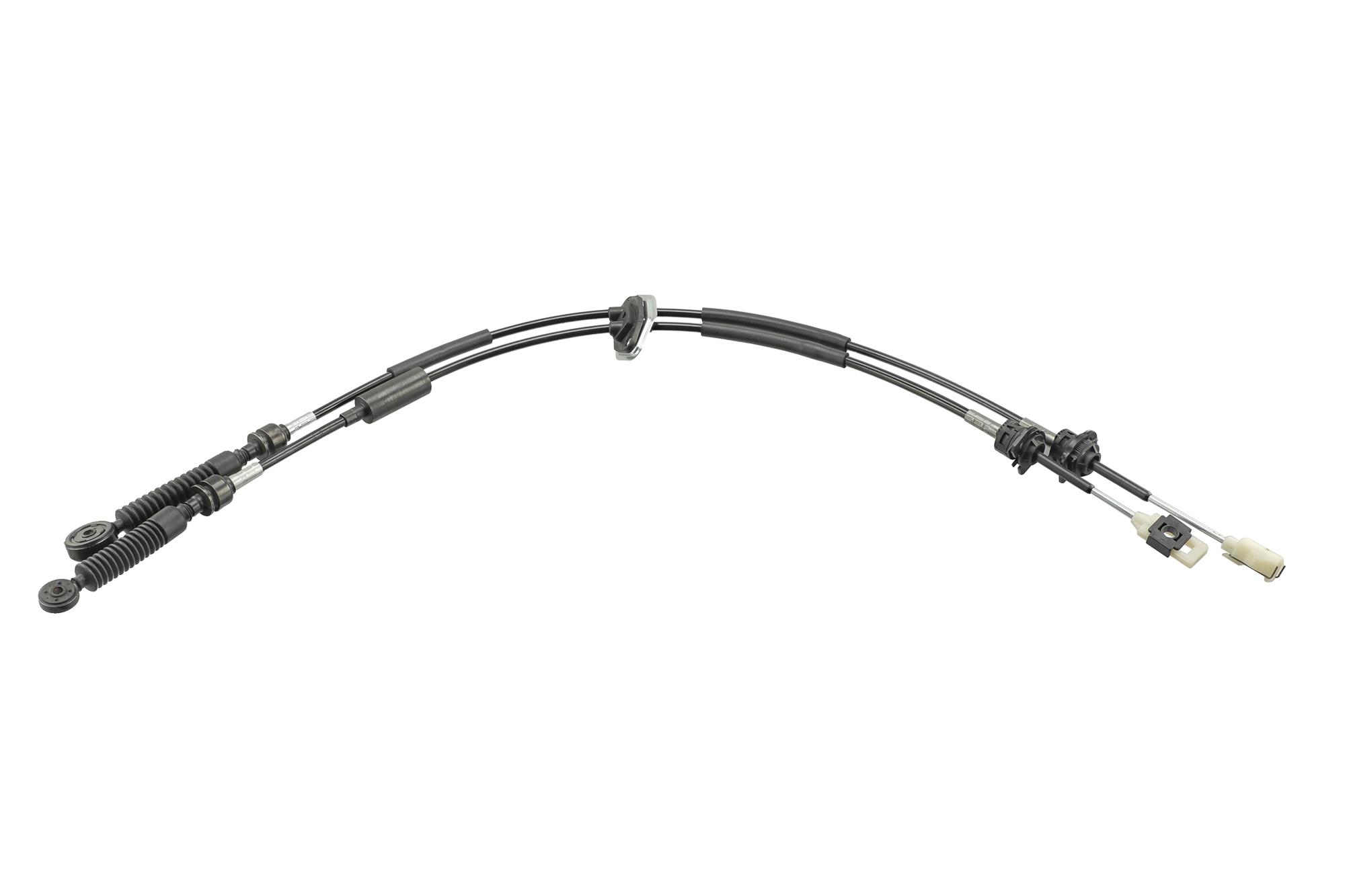 TOPRAN Seilzug, Schaltgetriebe 821967 für KIA