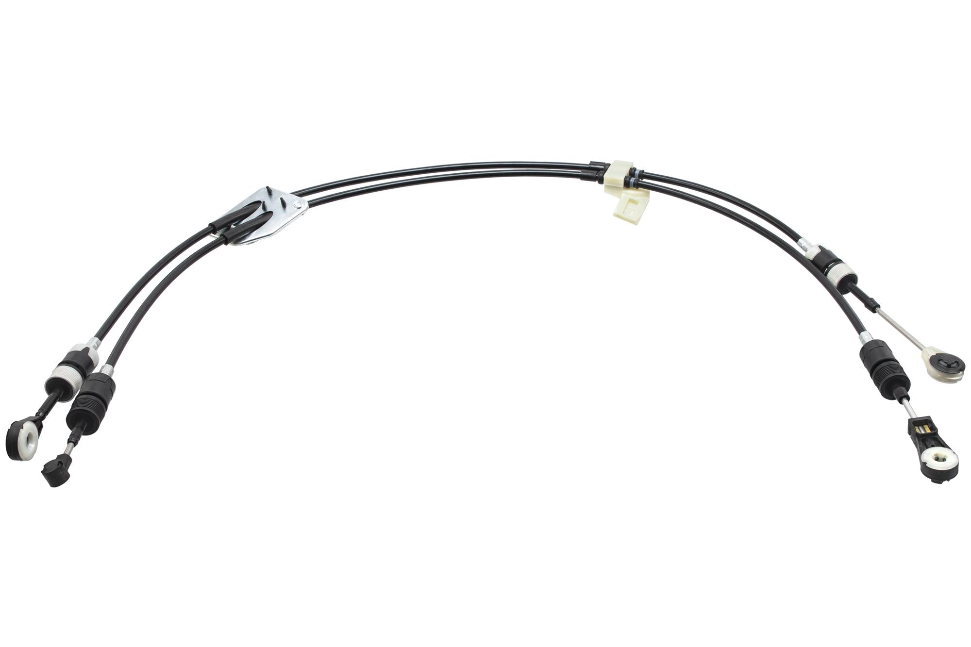 TOPRAN Seilzug, Schaltgetriebe 305122 für Ford