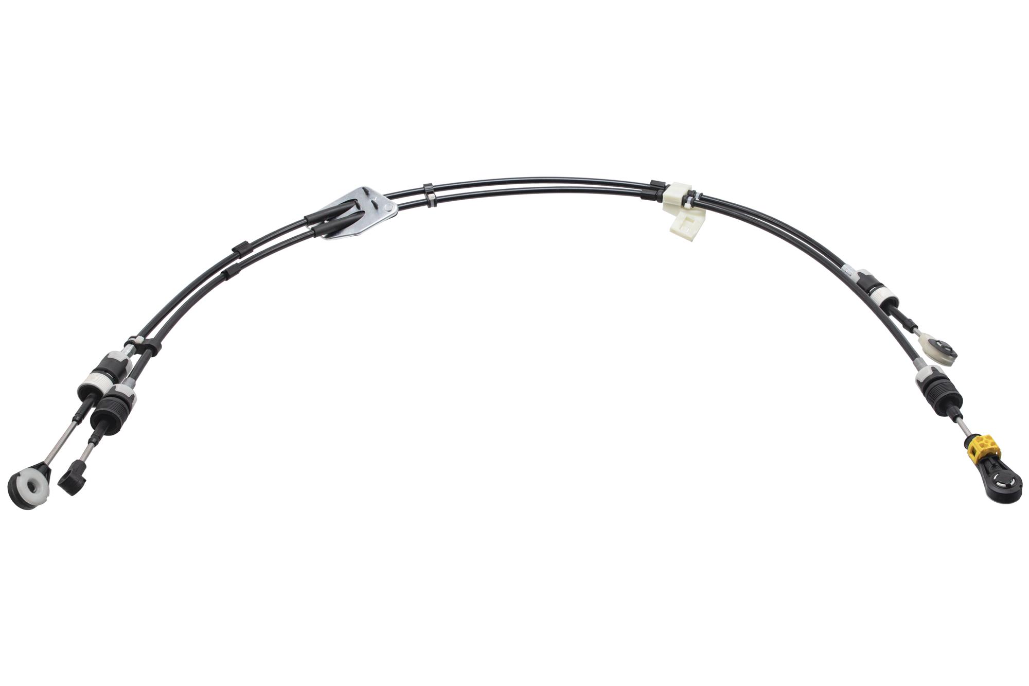 TOPRAN Seilzug, Schaltgetriebe 305109 für Ford