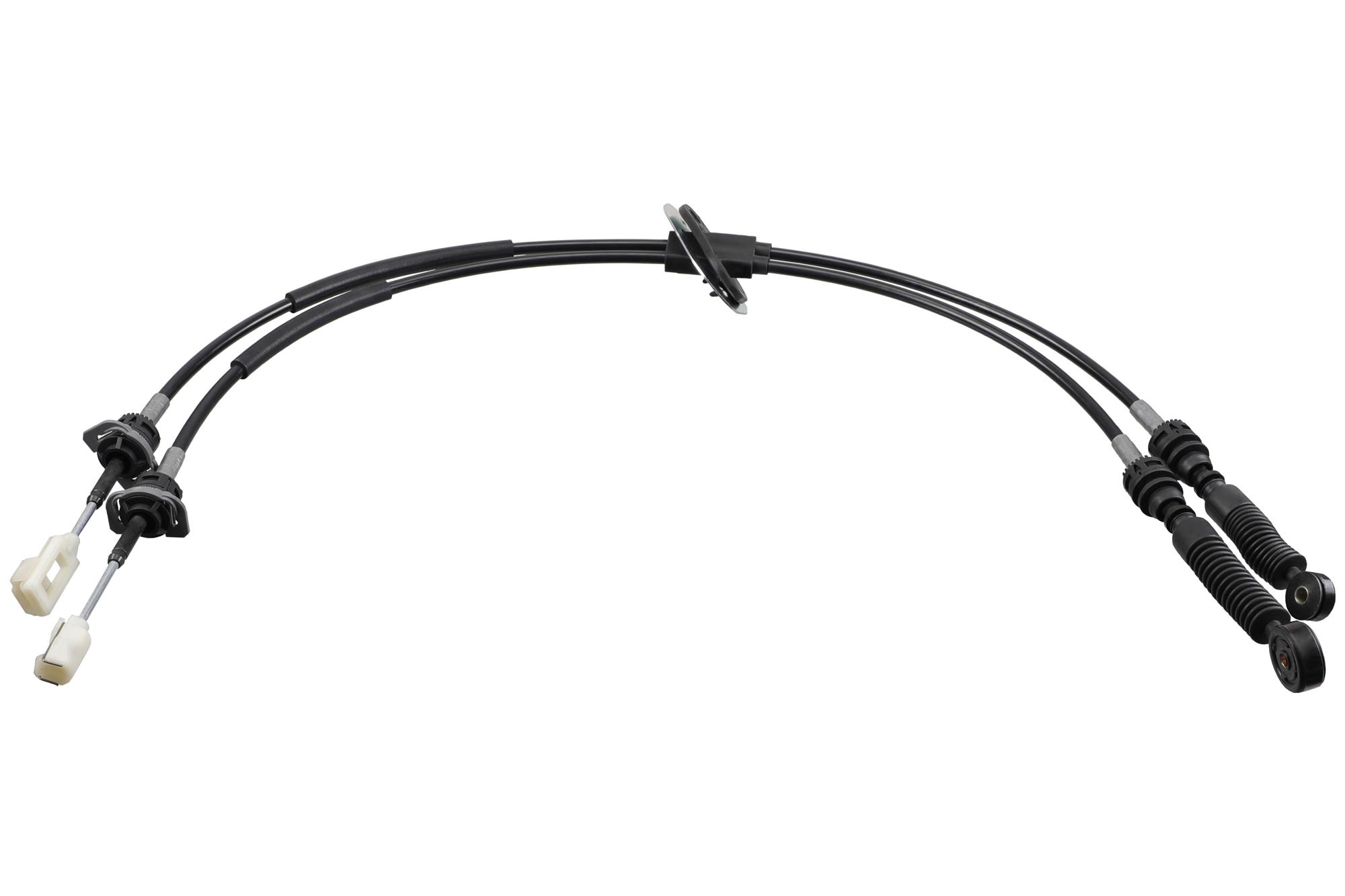 TOPRAN Seilzug, Schaltgetriebe 821968 für KIA