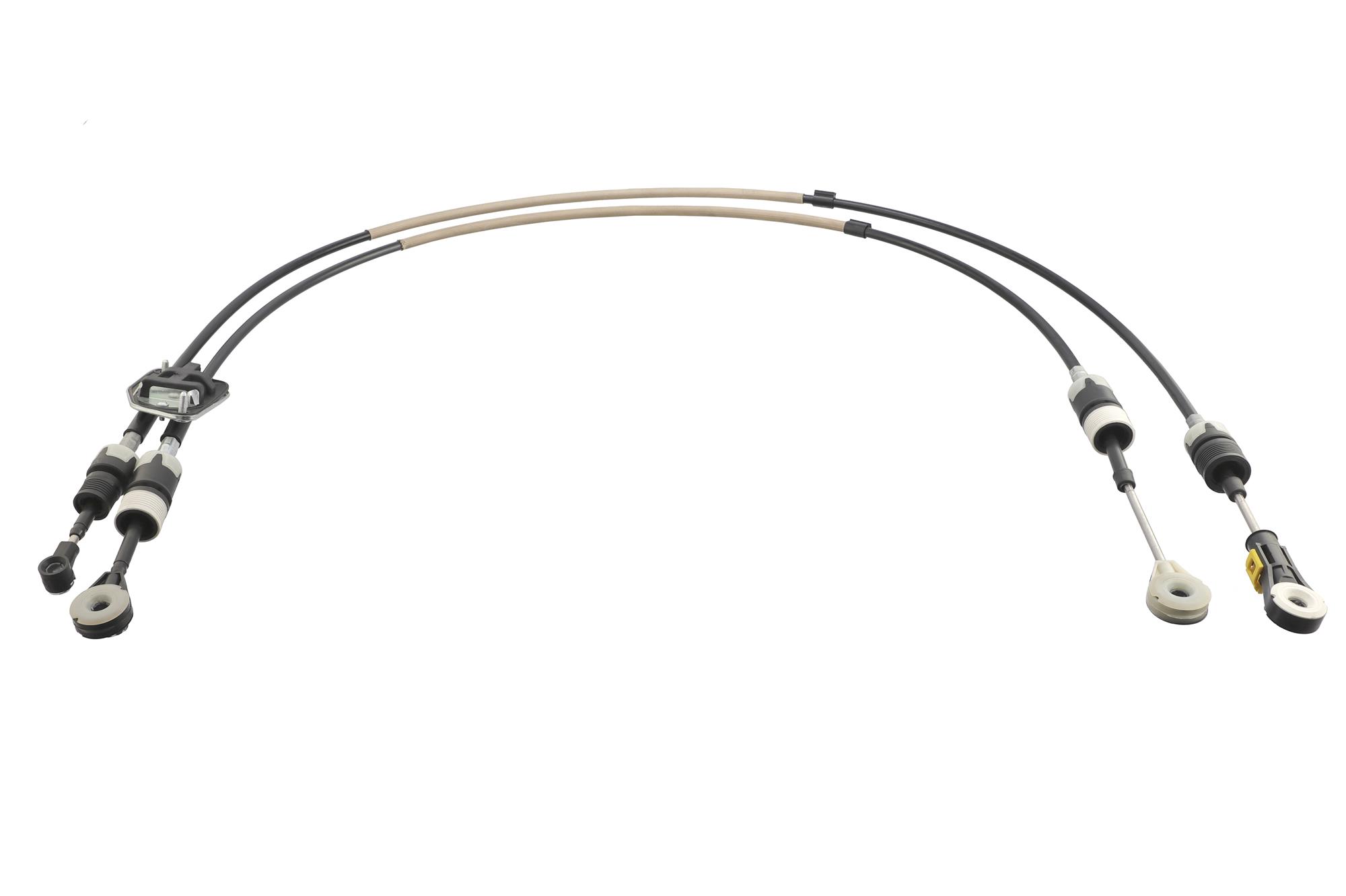 TOPRAN Seilzug, Schaltgetriebe 305118 für Ford