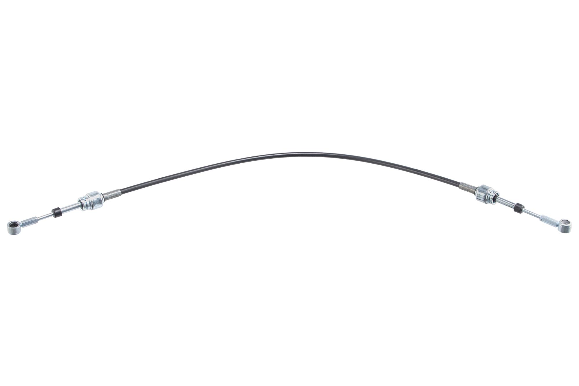 TOPRAN Seilzug, Schaltgetriebe 601584 links für LANCIA