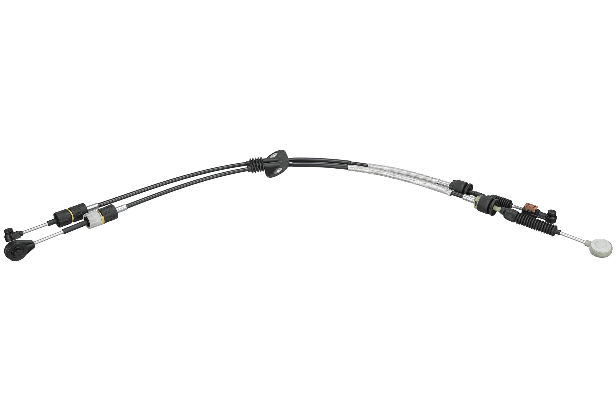 TOPRAN Seilzug, Schaltgetriebe 305124 für Ford