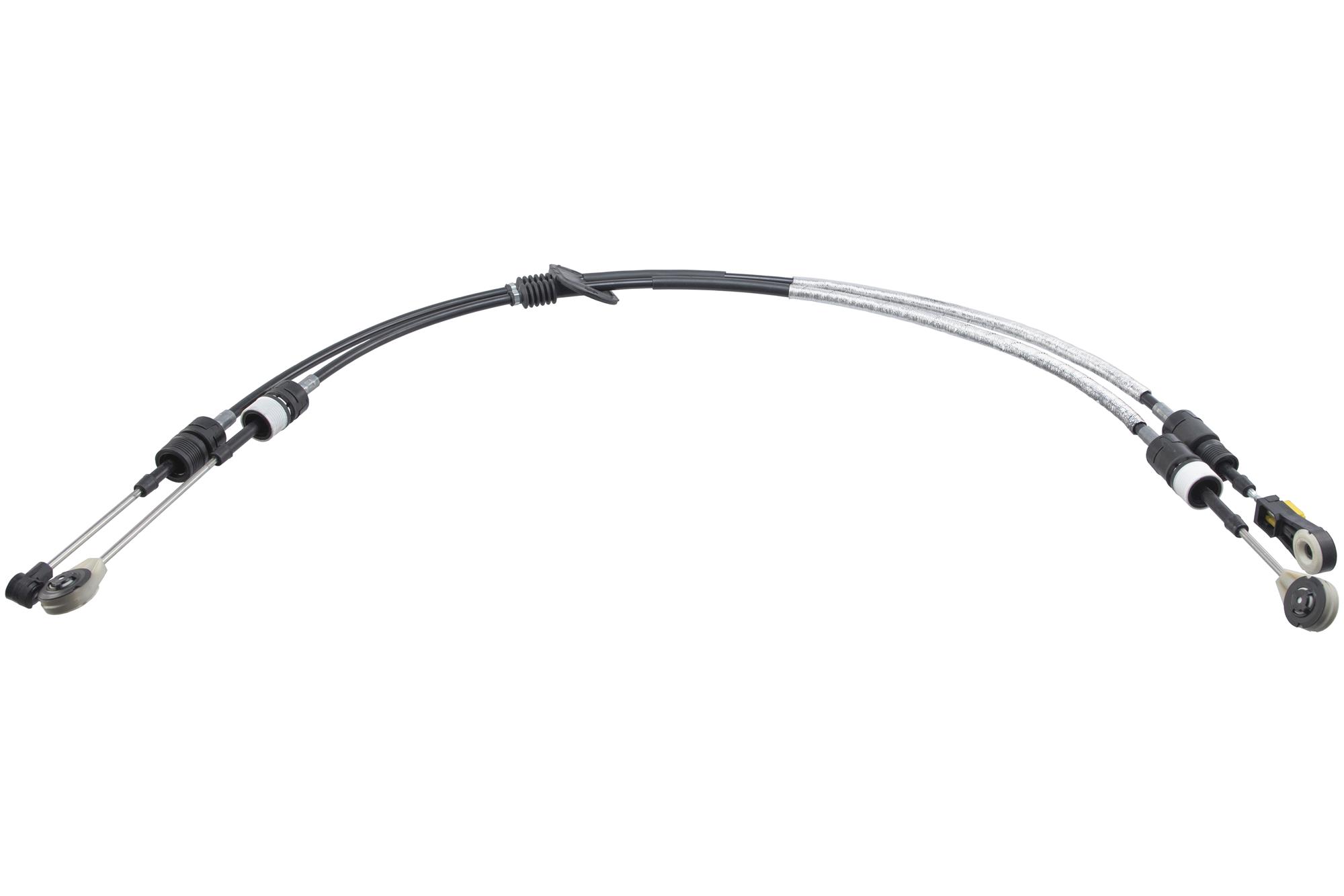 TOPRAN Seilzug, Schaltgetriebe 305561 für Ford