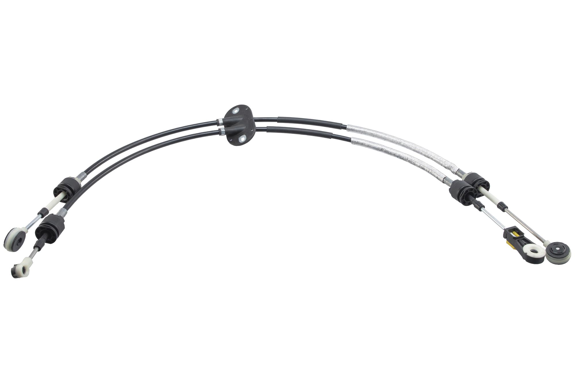 TOPRAN Seilzug, Schaltgetriebe 305562 für Ford