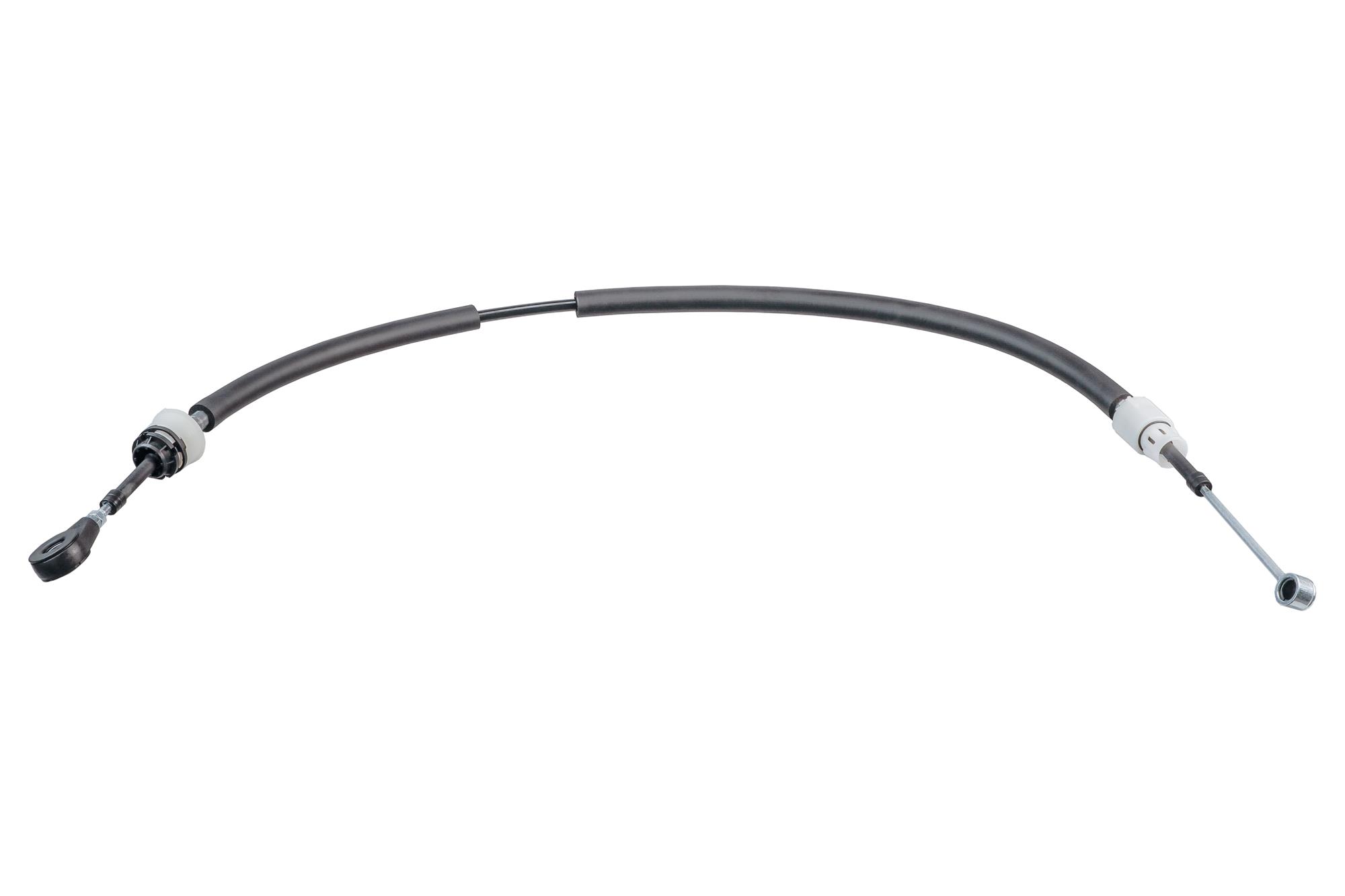 TOPRAN Seilzug, Schaltgetriebe 601587 links für LANCIA