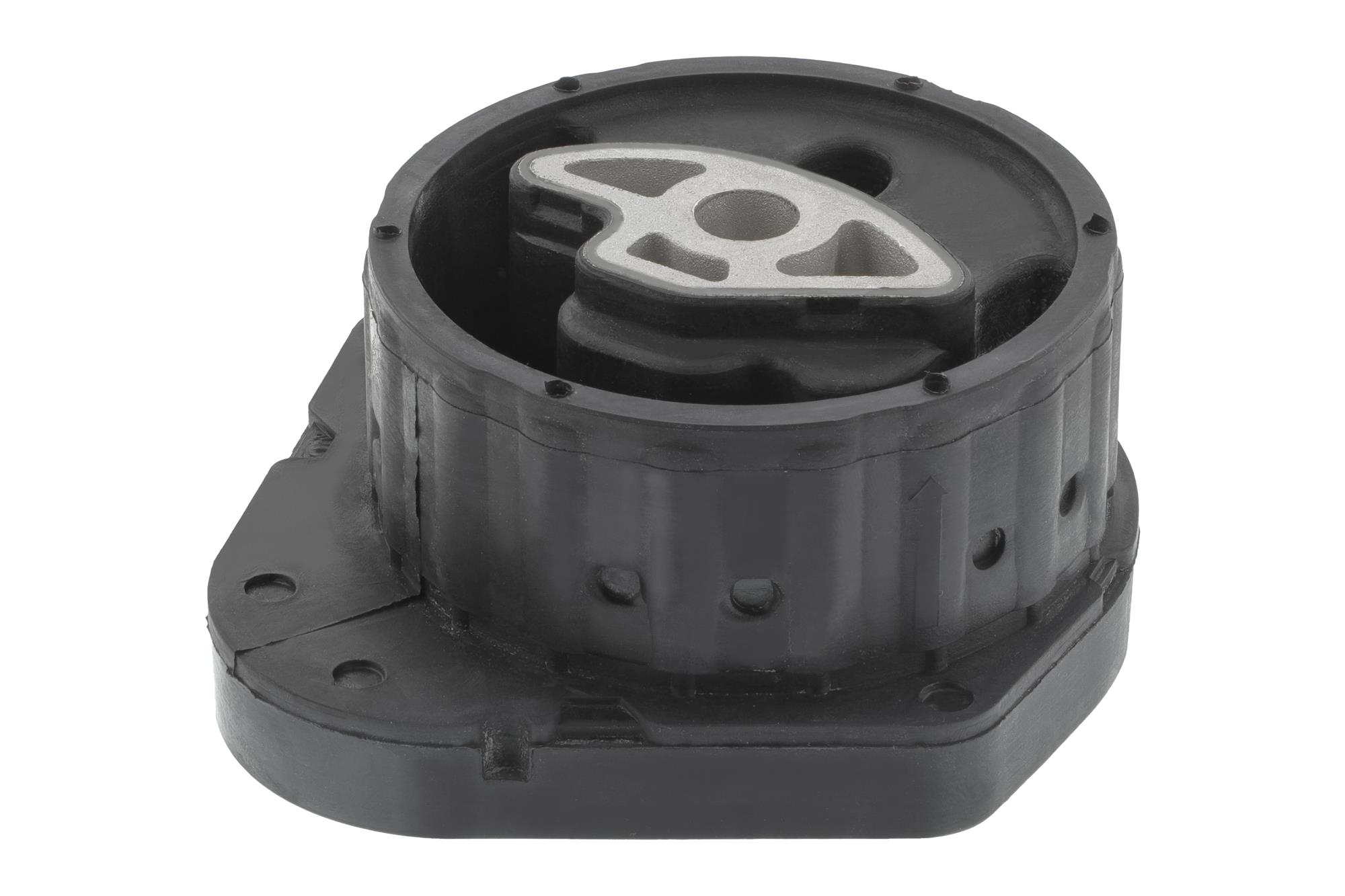TOPRAN Lagerung, Verteilergetriebe 503966 für MINI