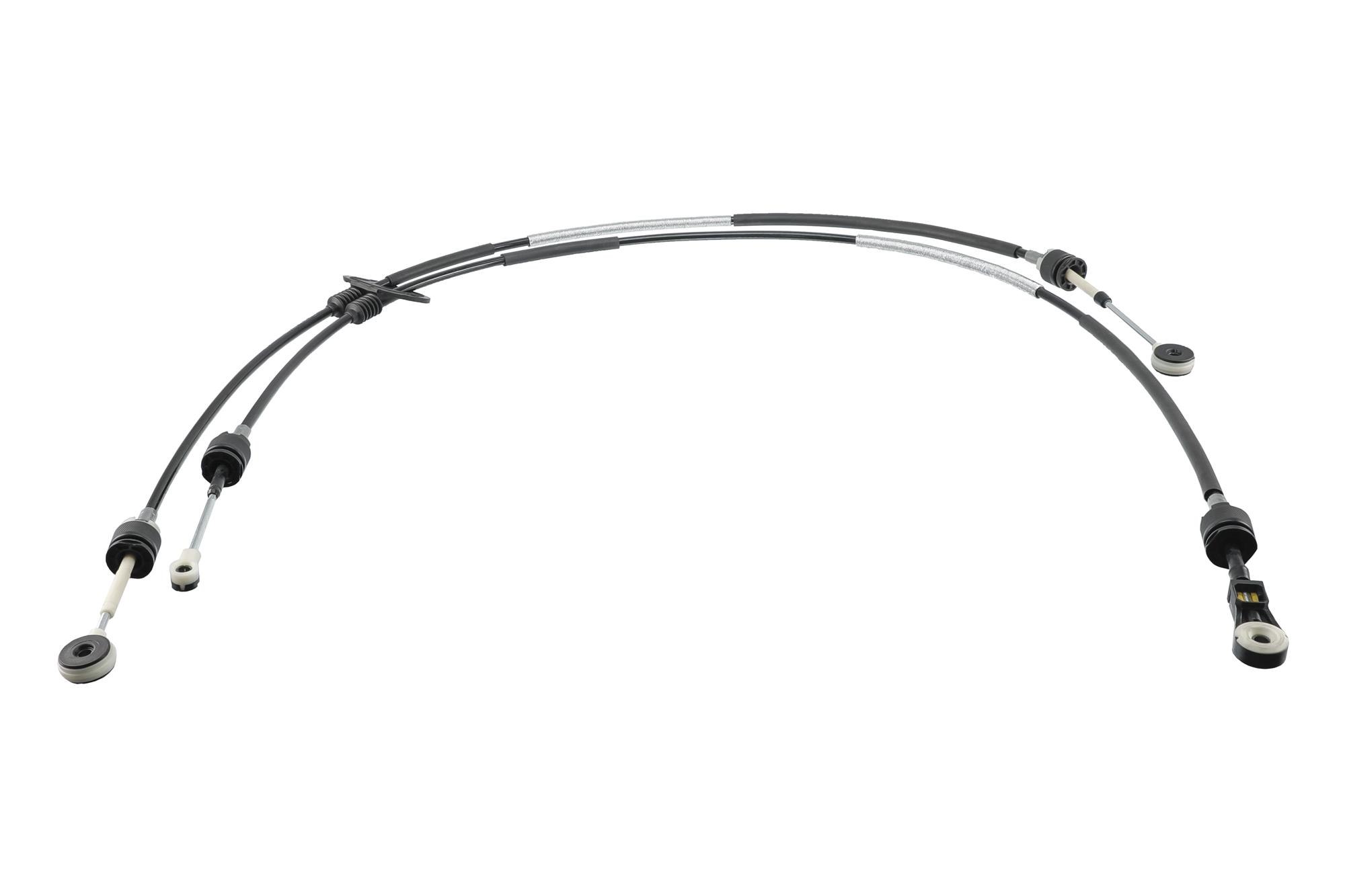 TOPRAN Seilzug, Schaltgetriebe 305633 für Ford