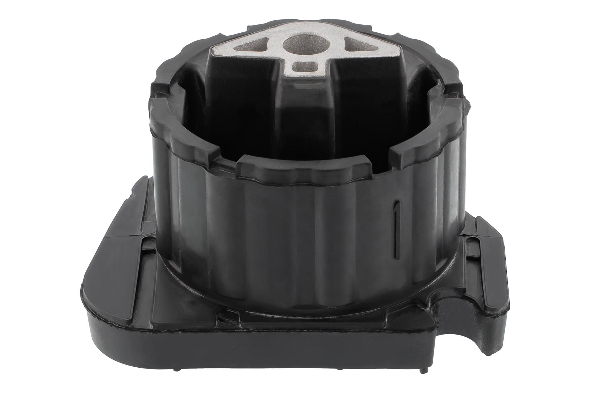 TOPRAN Lagerung, Verteilergetriebe 504030 mitte für MINI