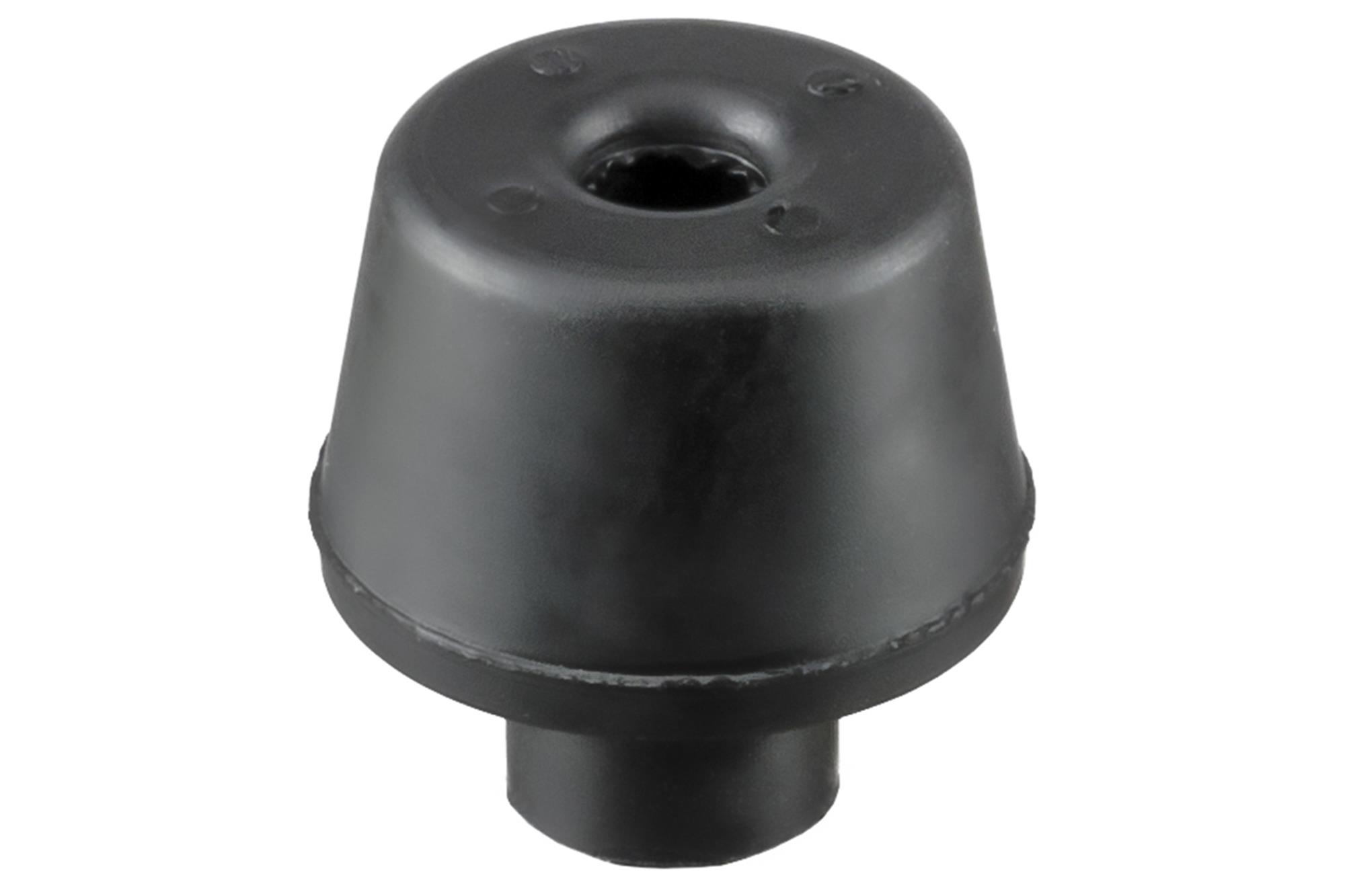 TOPRAN Lagerung, Kühler 700812 für DACIA