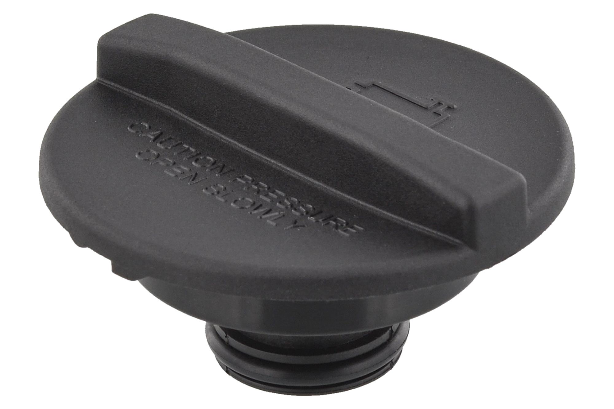 TOPRAN Verschlussdeckel, Kühlmittelbehälter 408474 für SMART