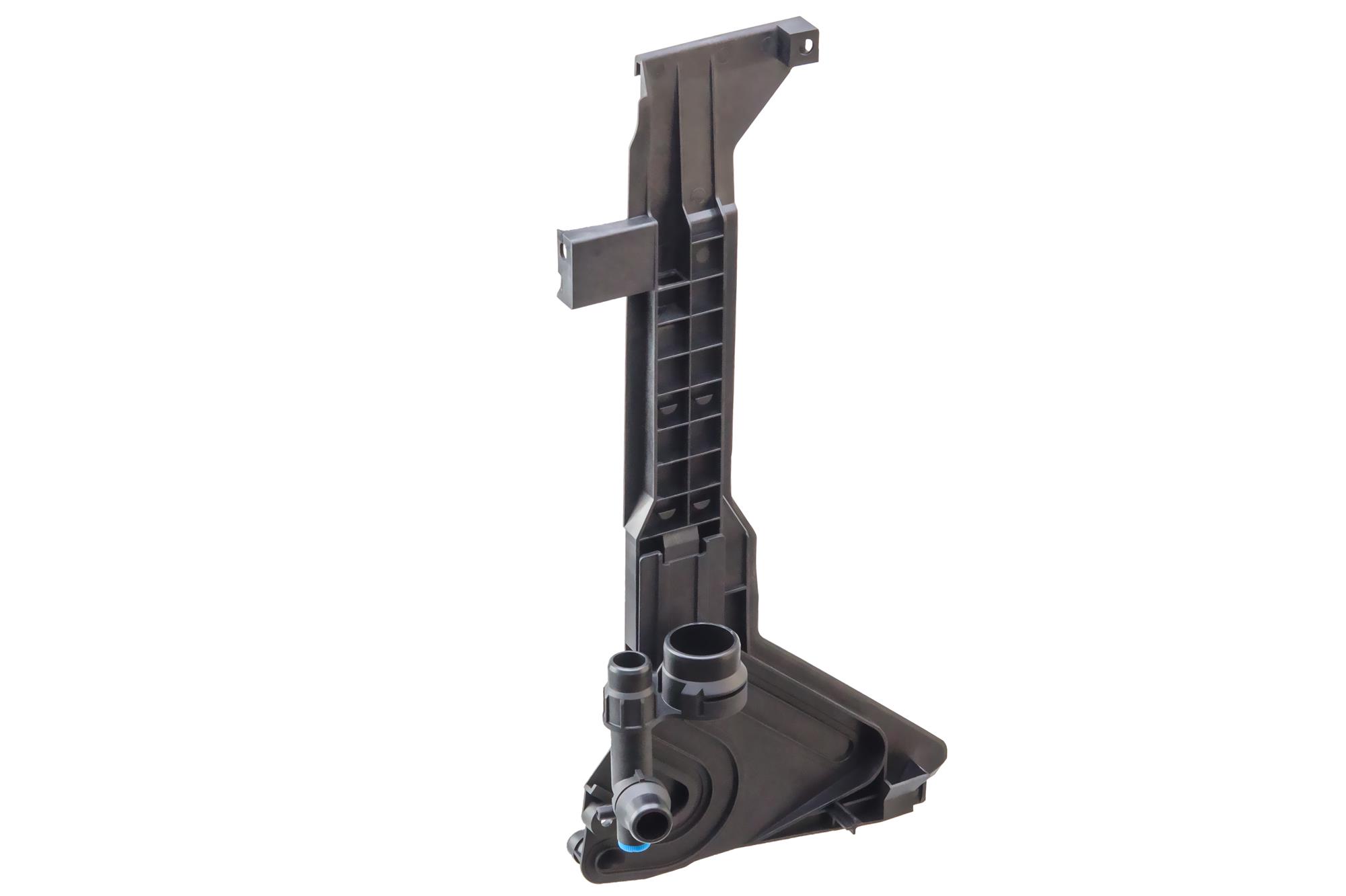 TOPRAN Halter, Ausgleichsbehälter-Kühlmittel 502563 für BMW