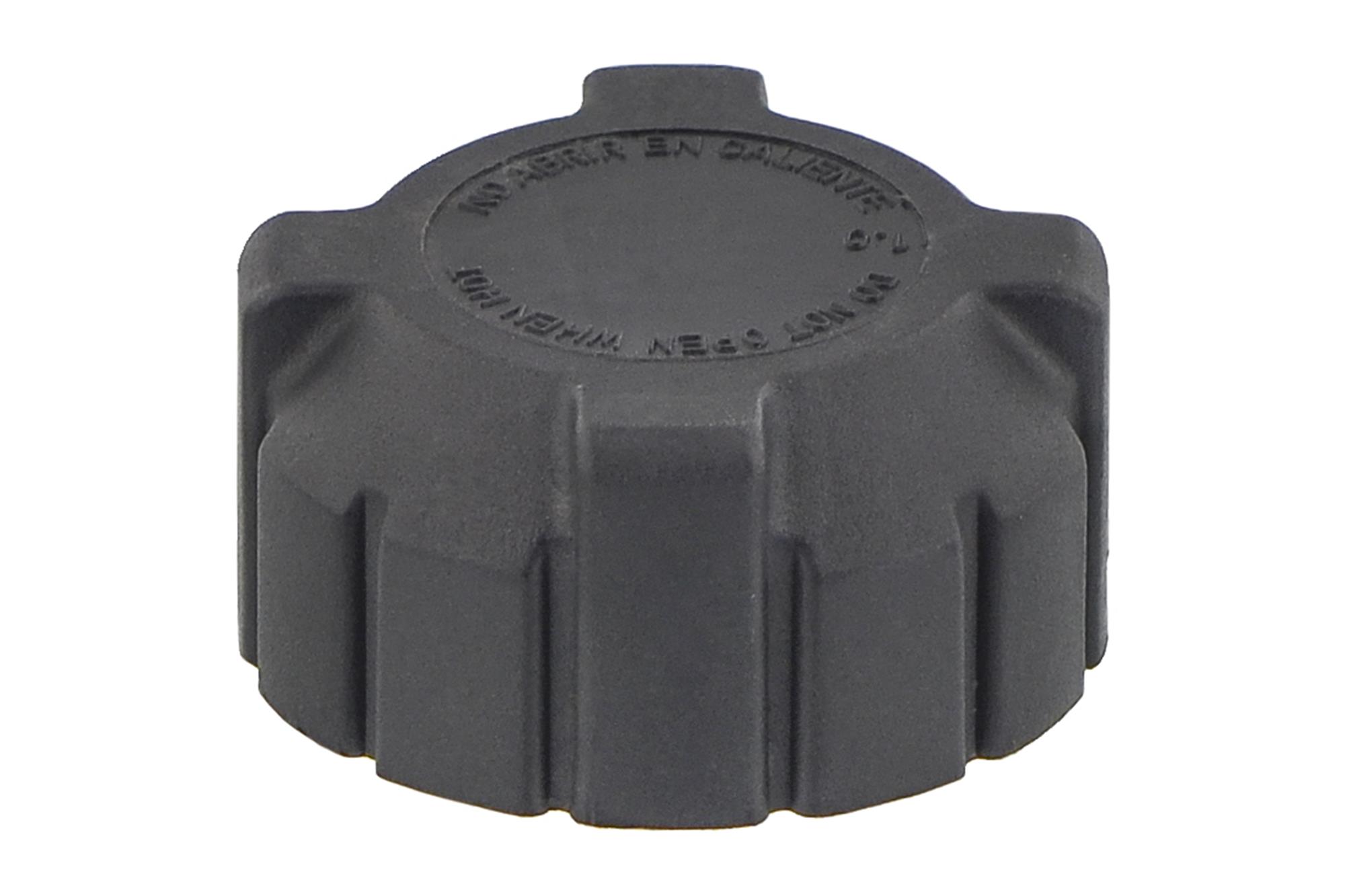 TOPRAN Verschlussdeckel, Kühlmittelbehälter 600434 für ALFA ROMEO Fiat LANCIA DS