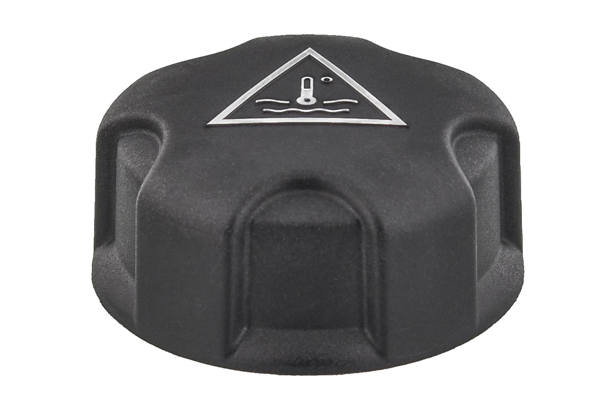 TOPRAN Verschlussdeckel, Kühlmittelbehälter 723102 für Vaughall TOYOTA MINI DS
