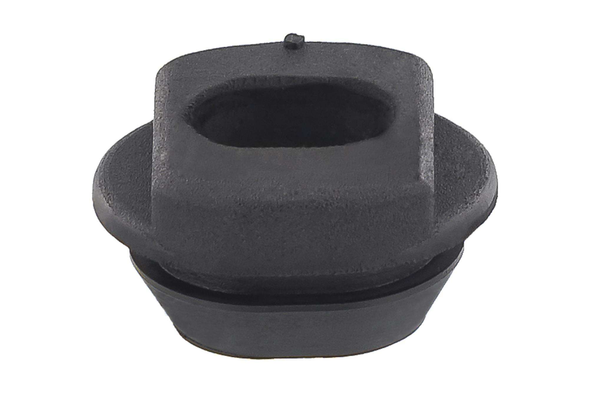 TOPRAN Lagerung, Kühler 302743 beidseitig für Ford