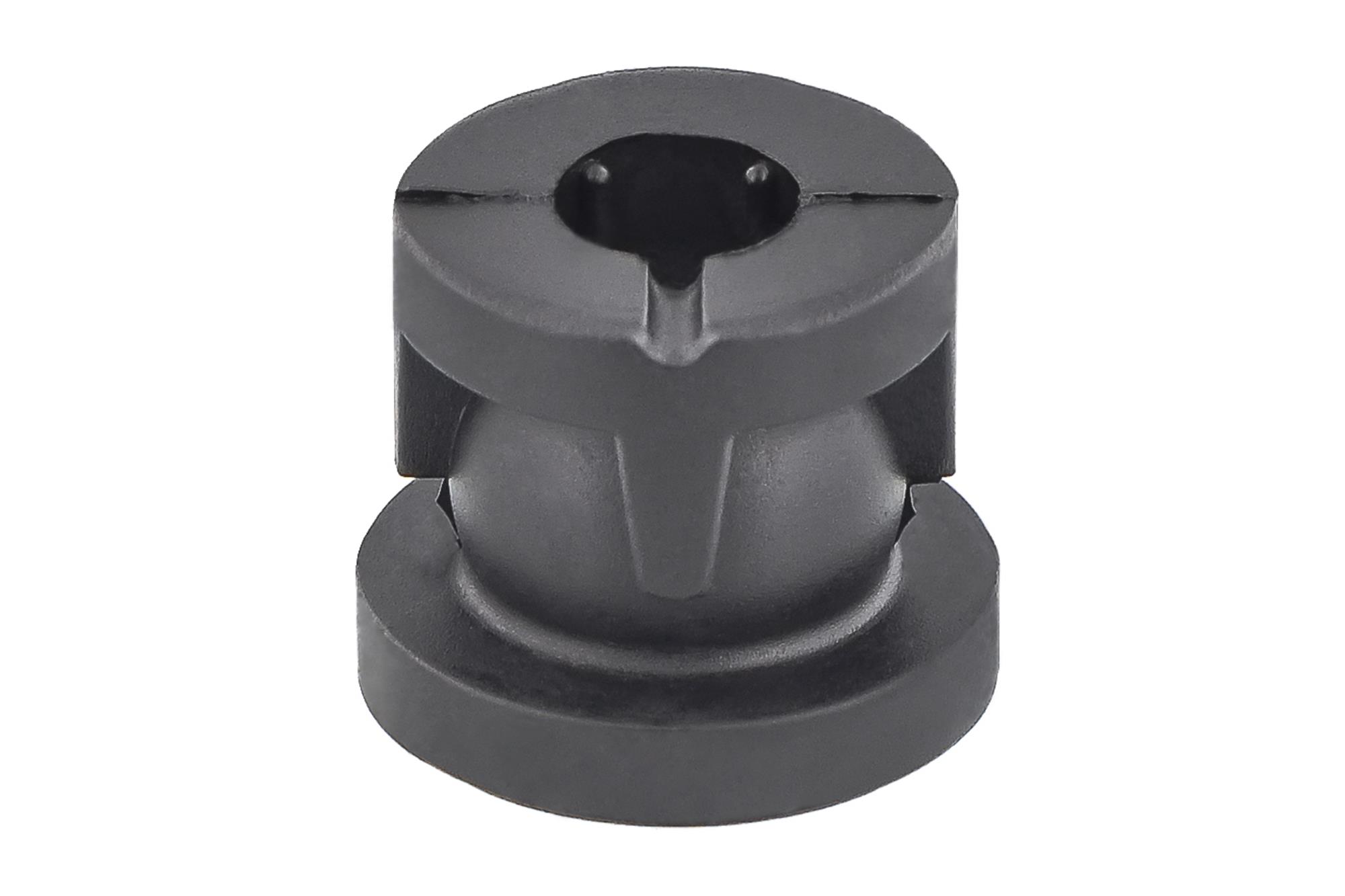 TOPRAN Lagerung, Kühler 302744 beidseitig für Ford