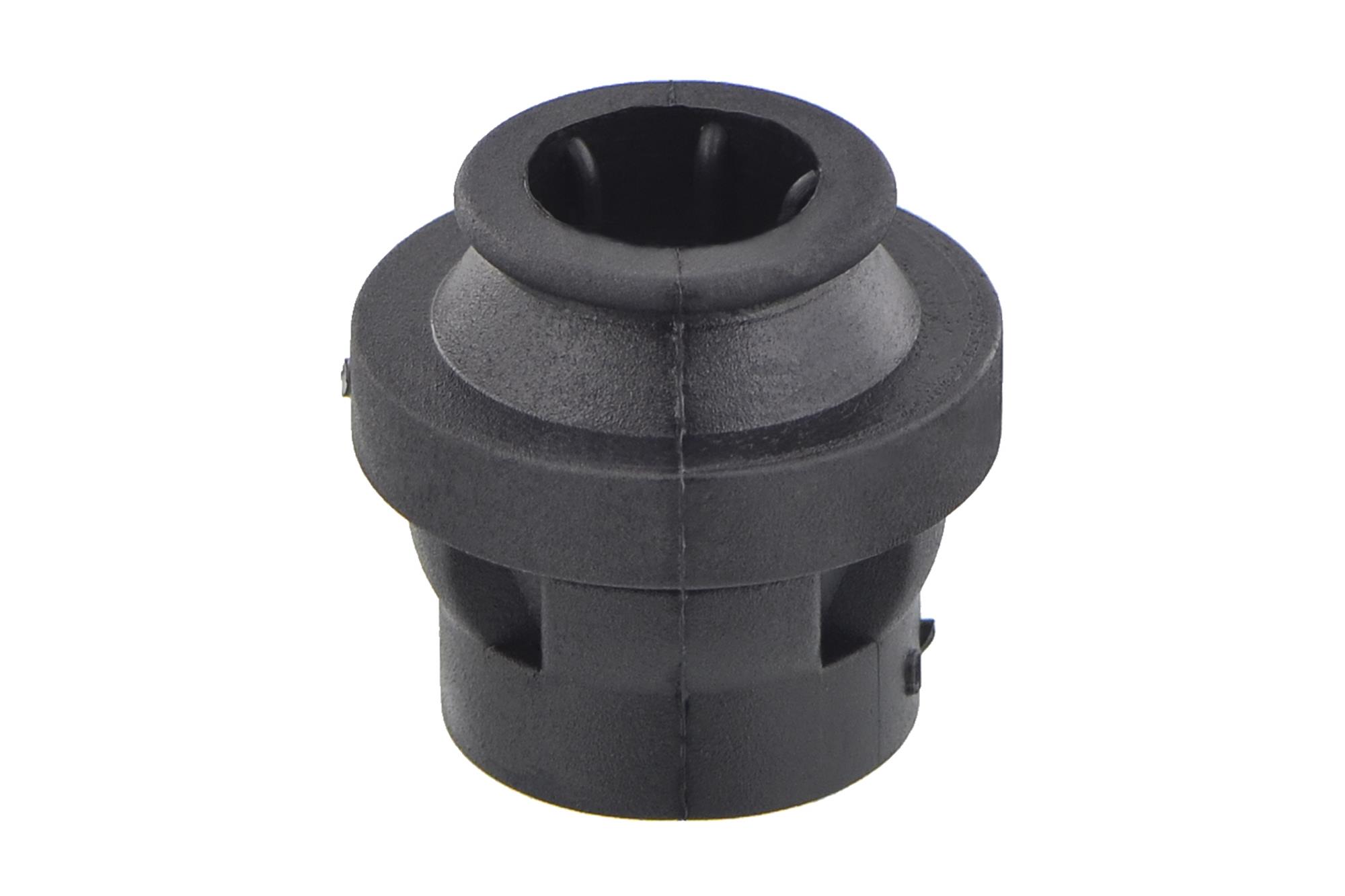 TOPRAN Lagerung, Kühler 302741 beidseitig für Ford