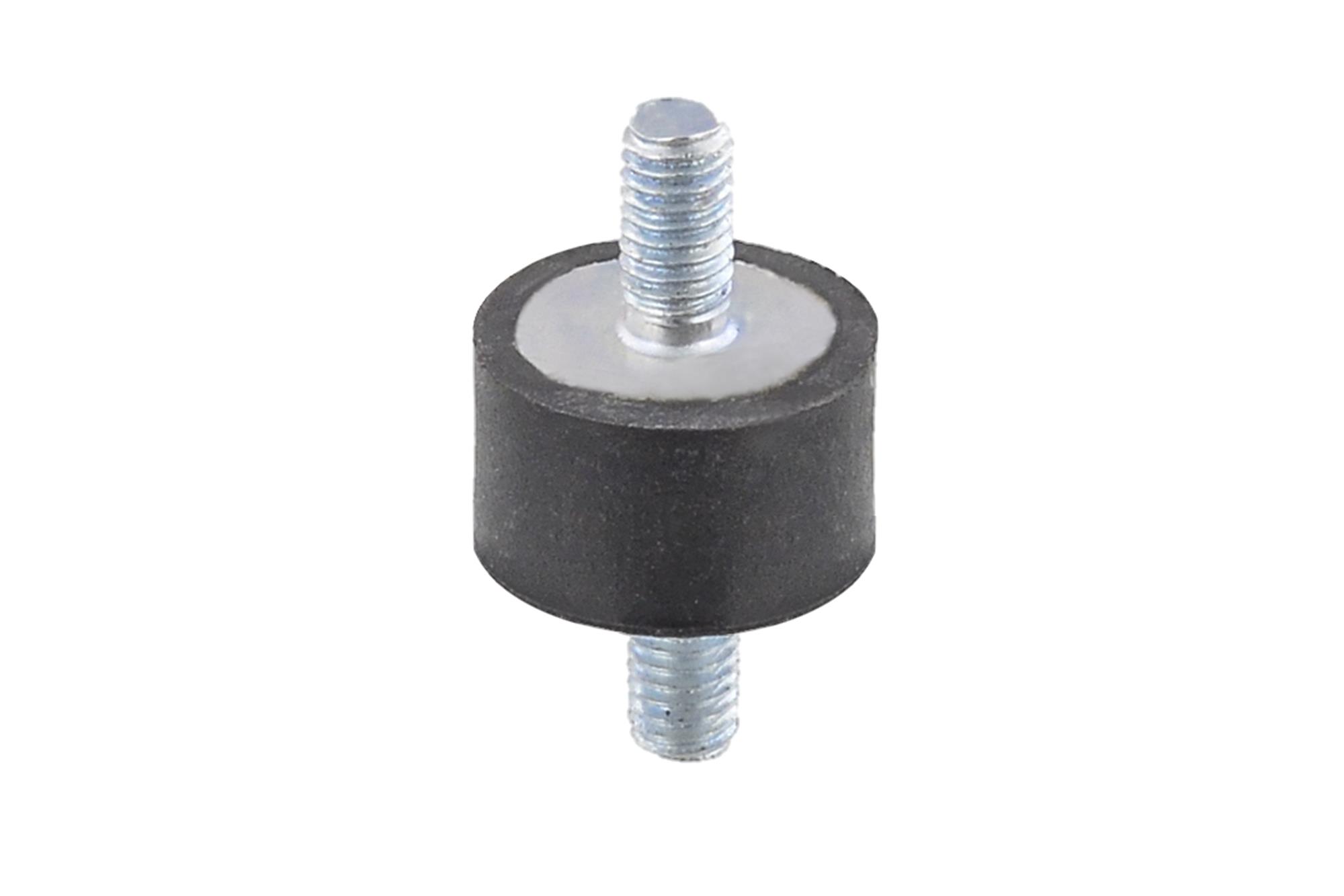 TOPRAN Lagerung, Kühler 302763 für Ford