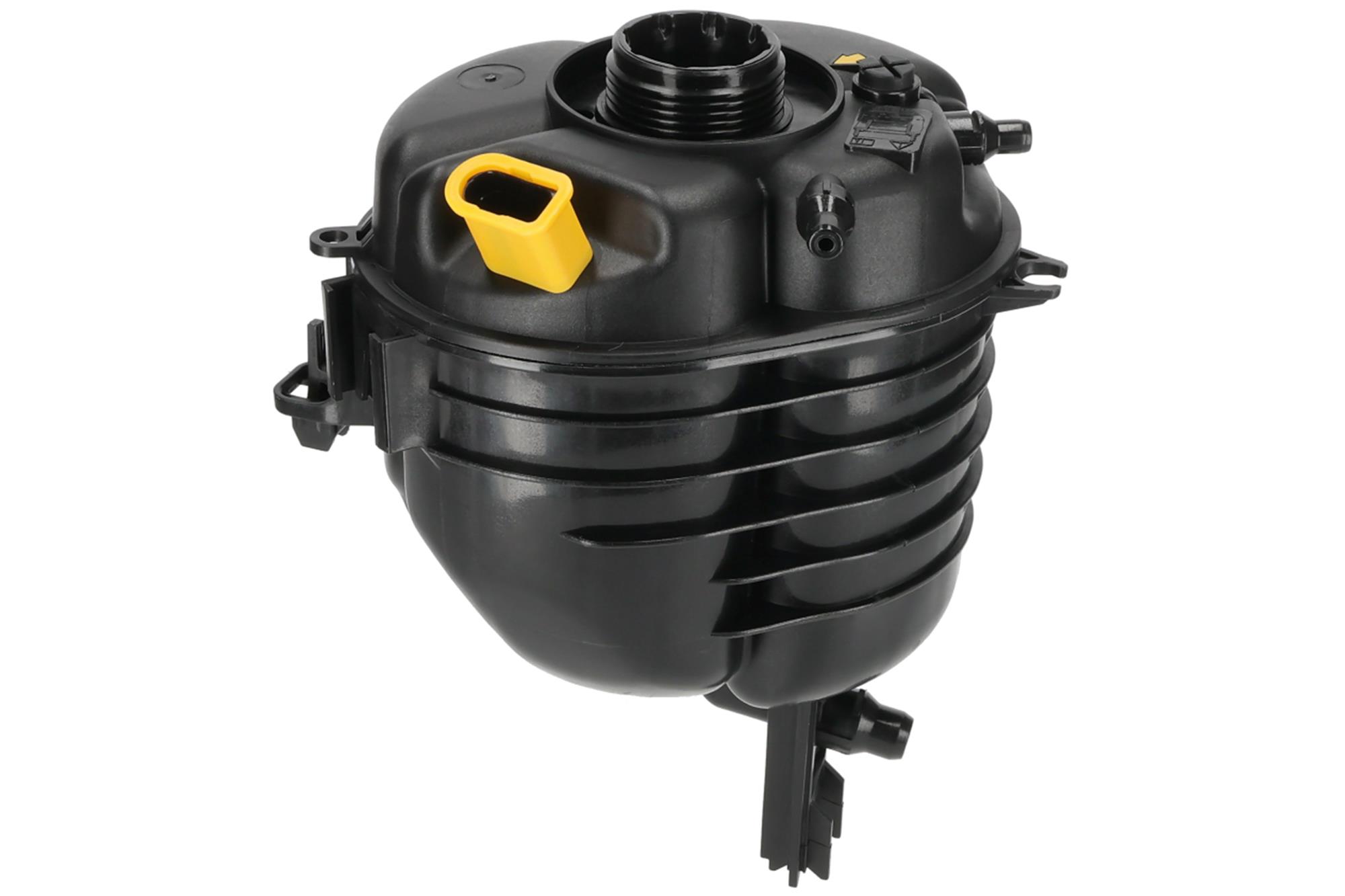 TOPRAN Ausgleichsbehälter, Kühlmittel 504201 für BMW