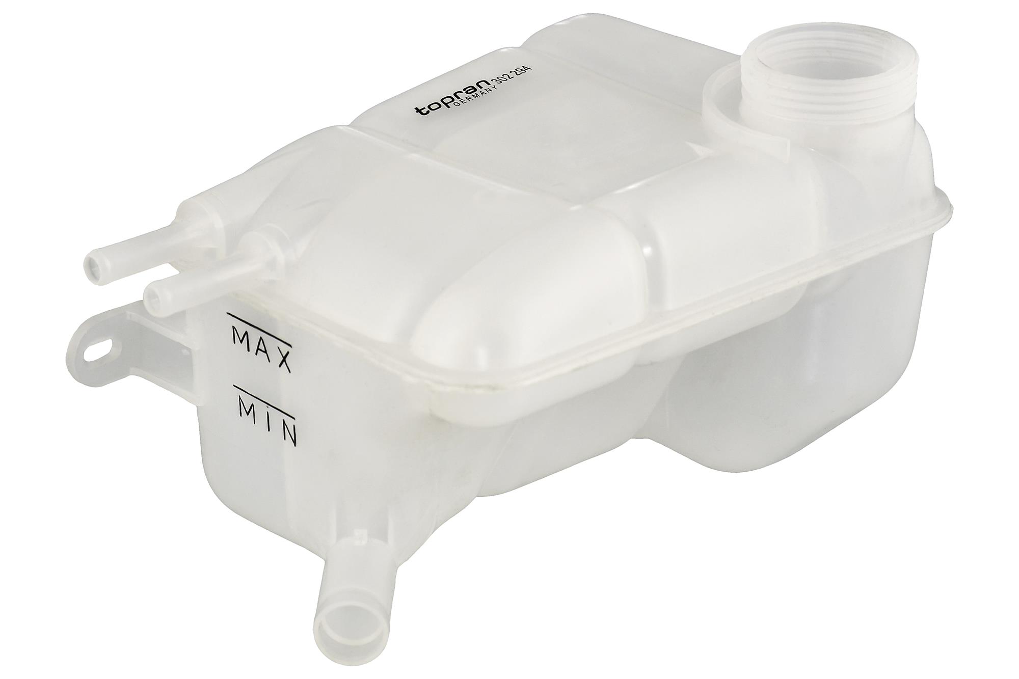 TOPRAN Ausgleichsbehälter, Kühlmittel 302294 für Ford