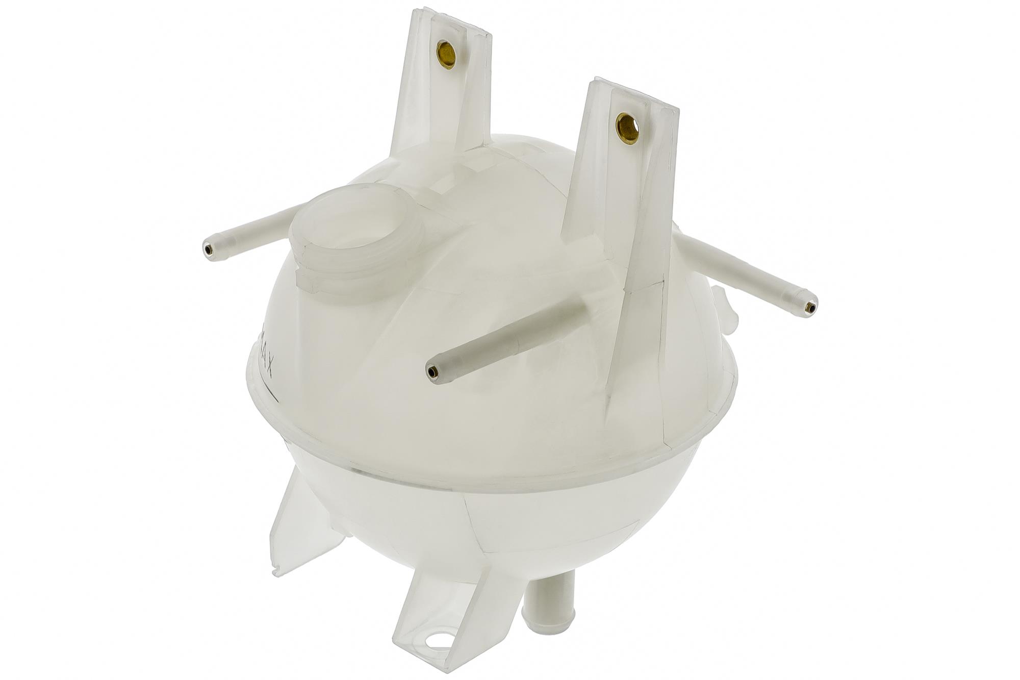 TOPRAN Ausgleichsbehälter, Kühlmittel 302782 für Ford