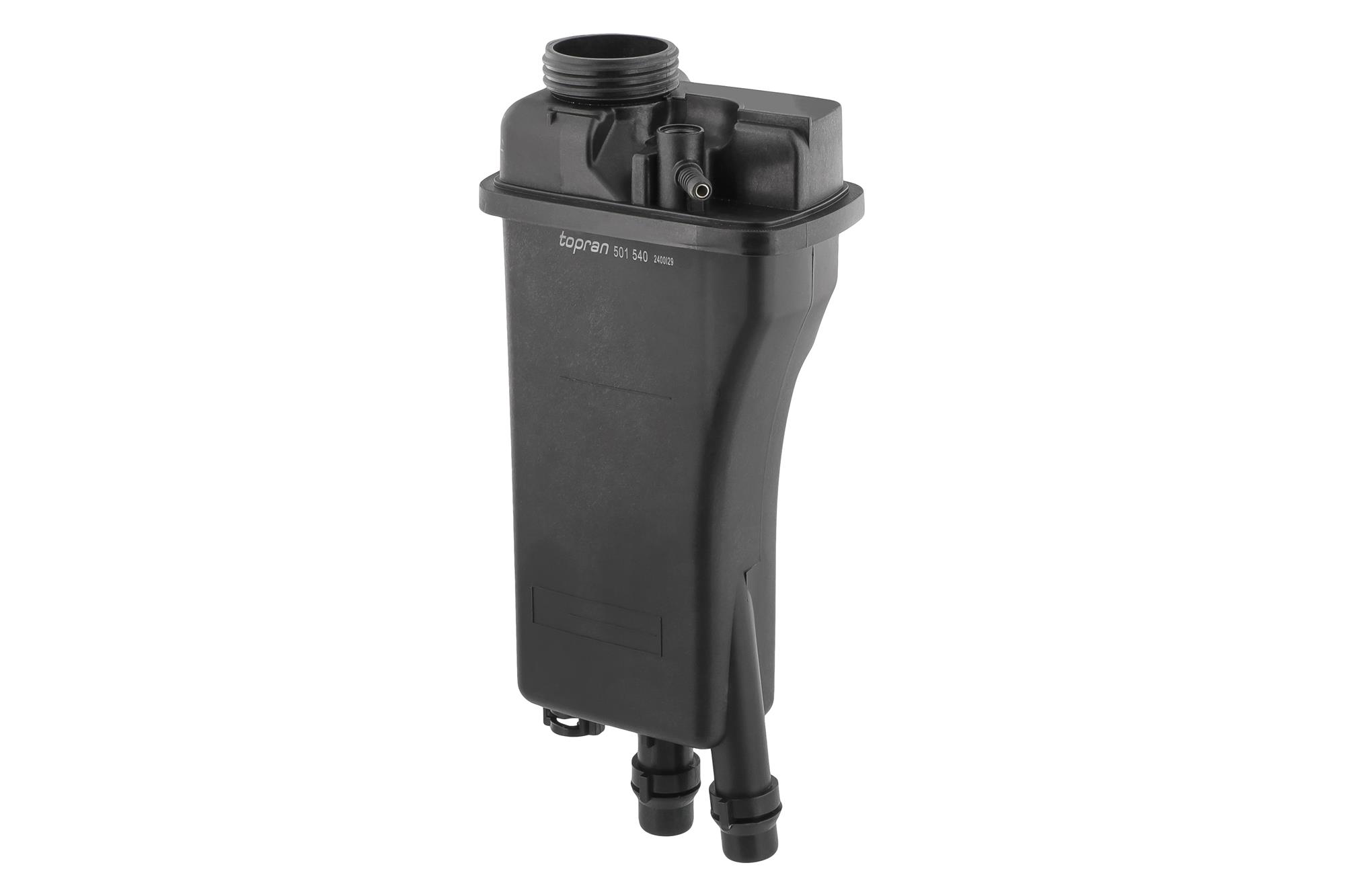 TOPRAN Ausgleichsbehälter, Kühlmittel 501540 für MINI