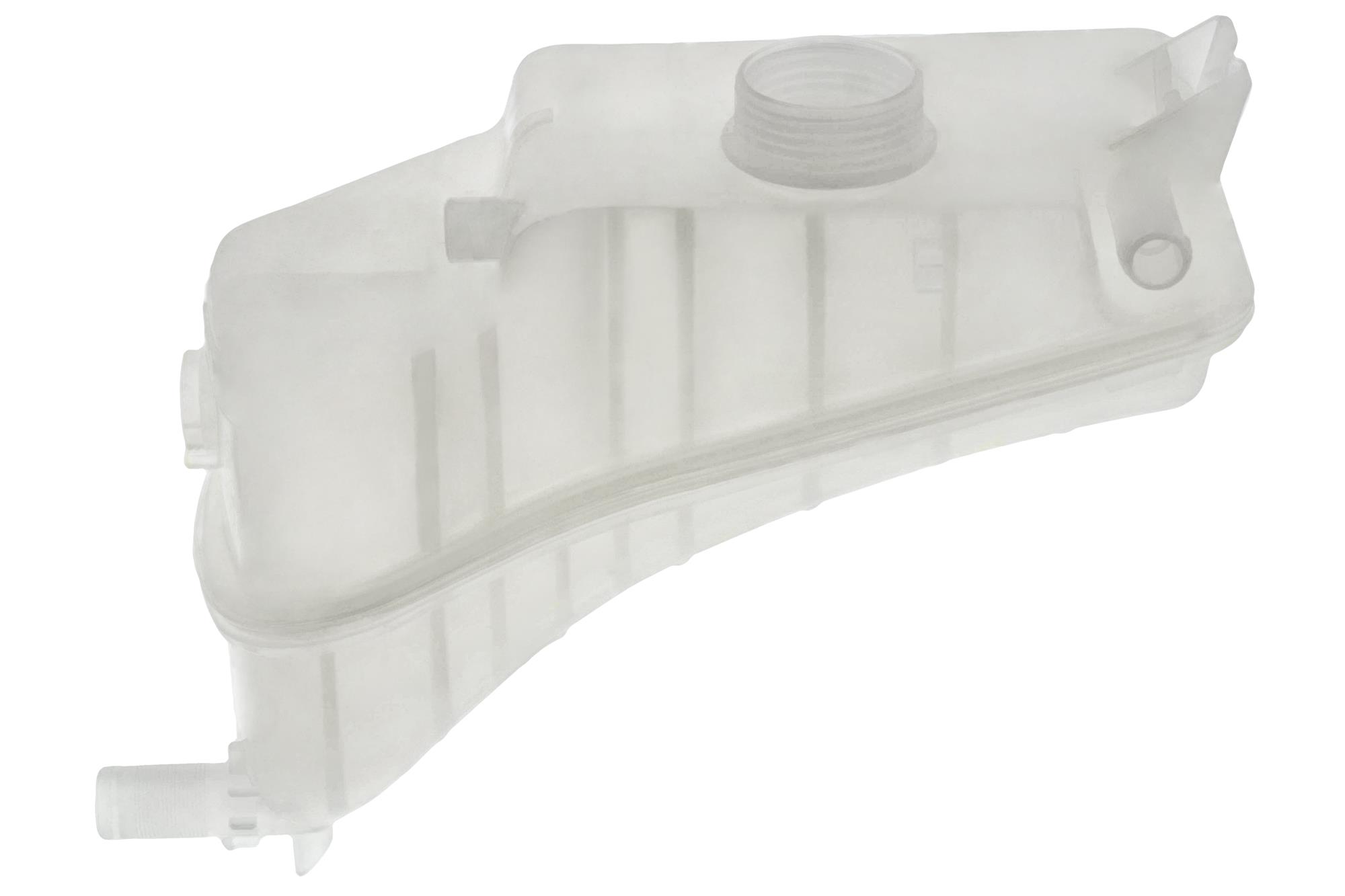 TOPRAN Ausgleichsbehälter, Kühlmittel 721999 für DS
