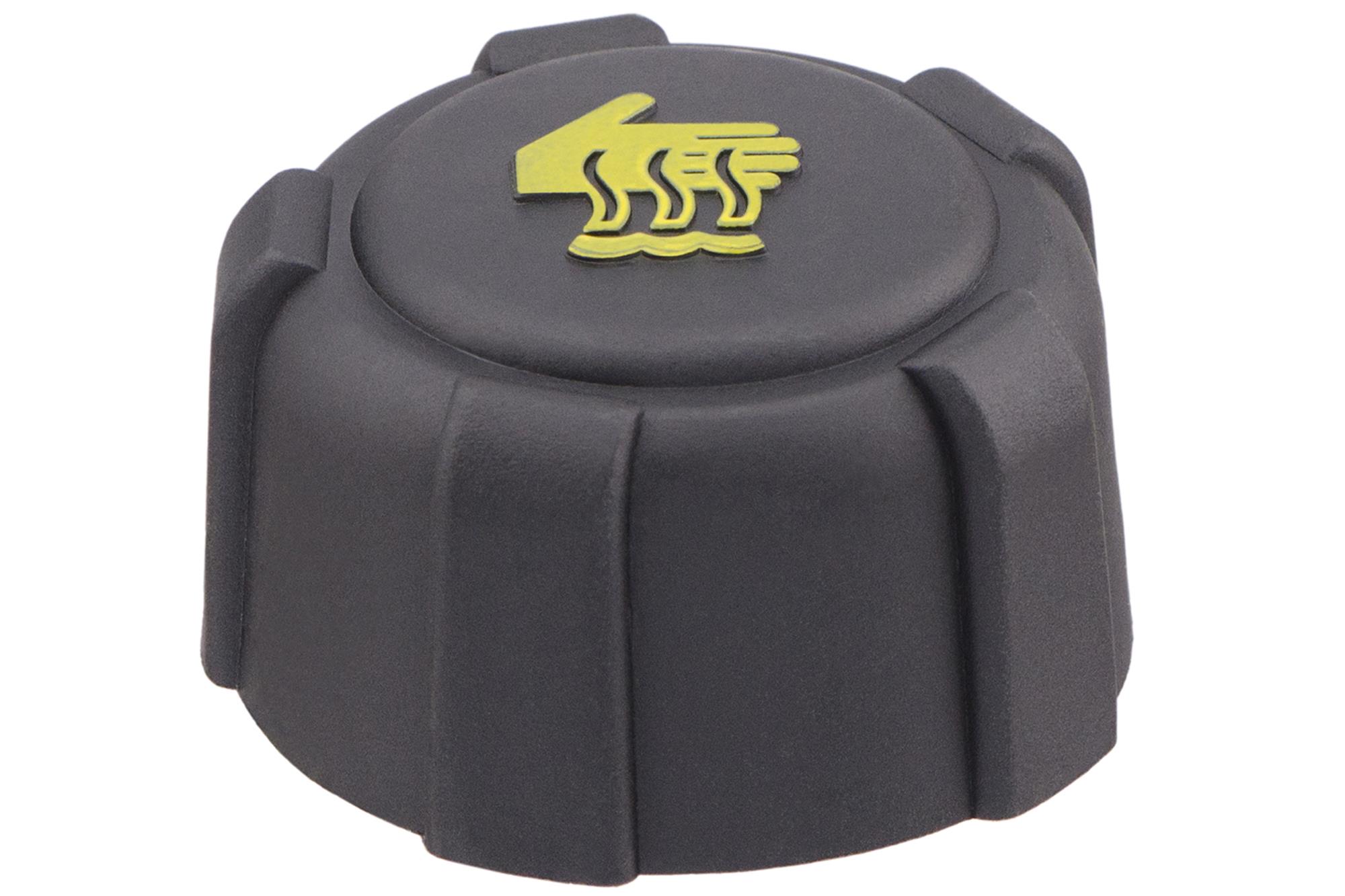 TOPRAN Verschlussdeckel, Kühlmittelbehälter 700210 für Opel SMART LANCIA MITSUBISHI NISSAN DACIA Suzuki